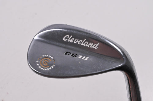 Cleveland CG15 Sand Wedge / 56 Degree / Wedge Flex Shaft