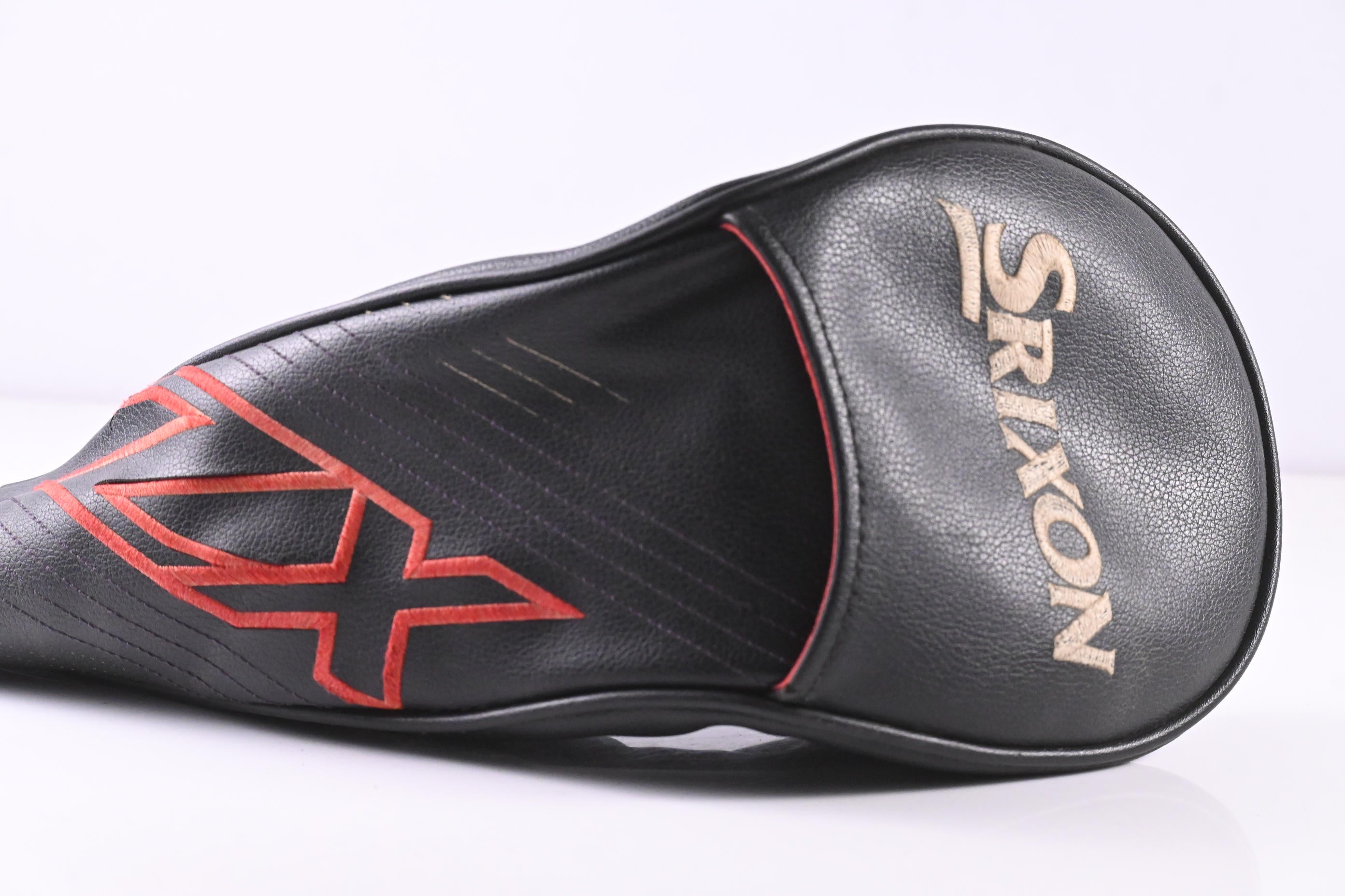 Srixon ZX5 Driver / 10.5 Degree / Regular Flex Evenflow Riptide Small Batch 50