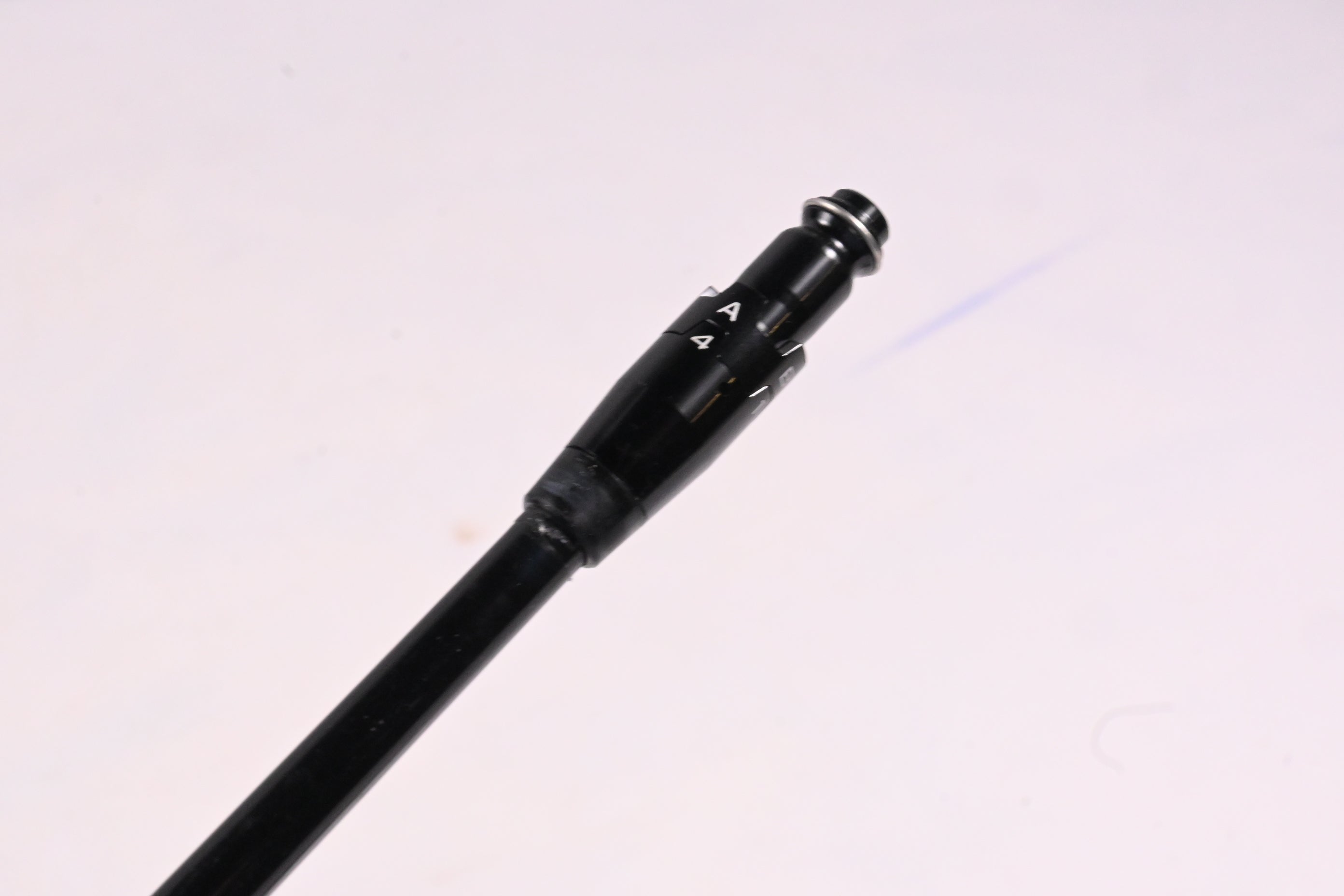 Diamana W 50 #3 Wood Shaft / X-Flex / Titleist 2nd Gen