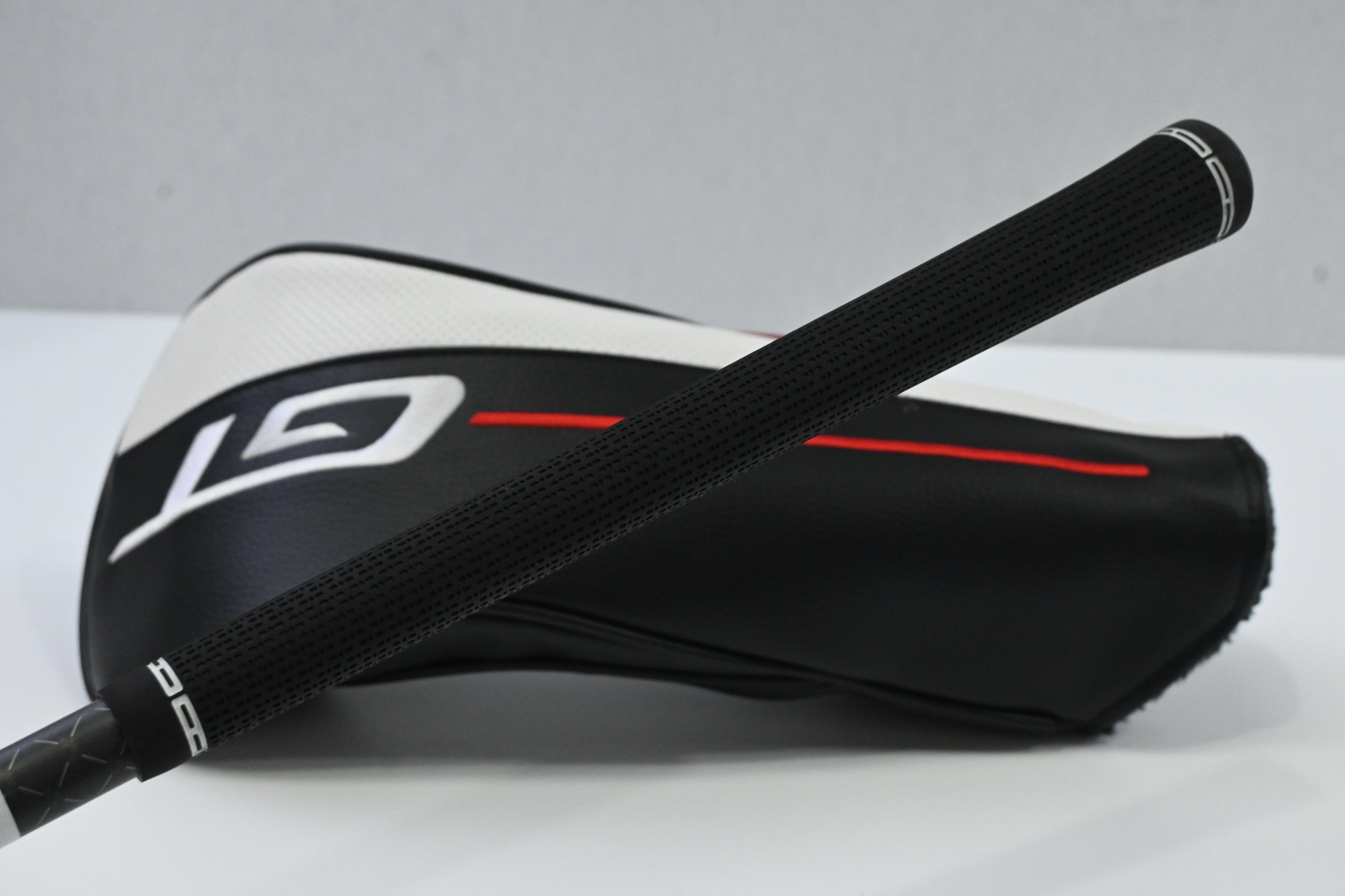 Titleist GT4 Driver / 9 Degree / X-Flex Tensei 1K Black 65 Shaft