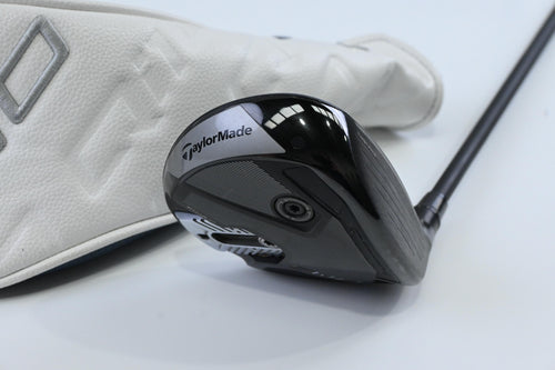 Taylormade Qi10 Tour #3 Wood / 15 Degree / Stiff Flex Tensei AV Limited Blue 75