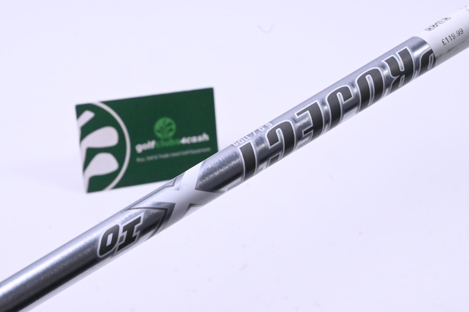 PXG 0311 P Gen5 #7 Iron / 30 Degree / Stiff Flex Project X I0 110