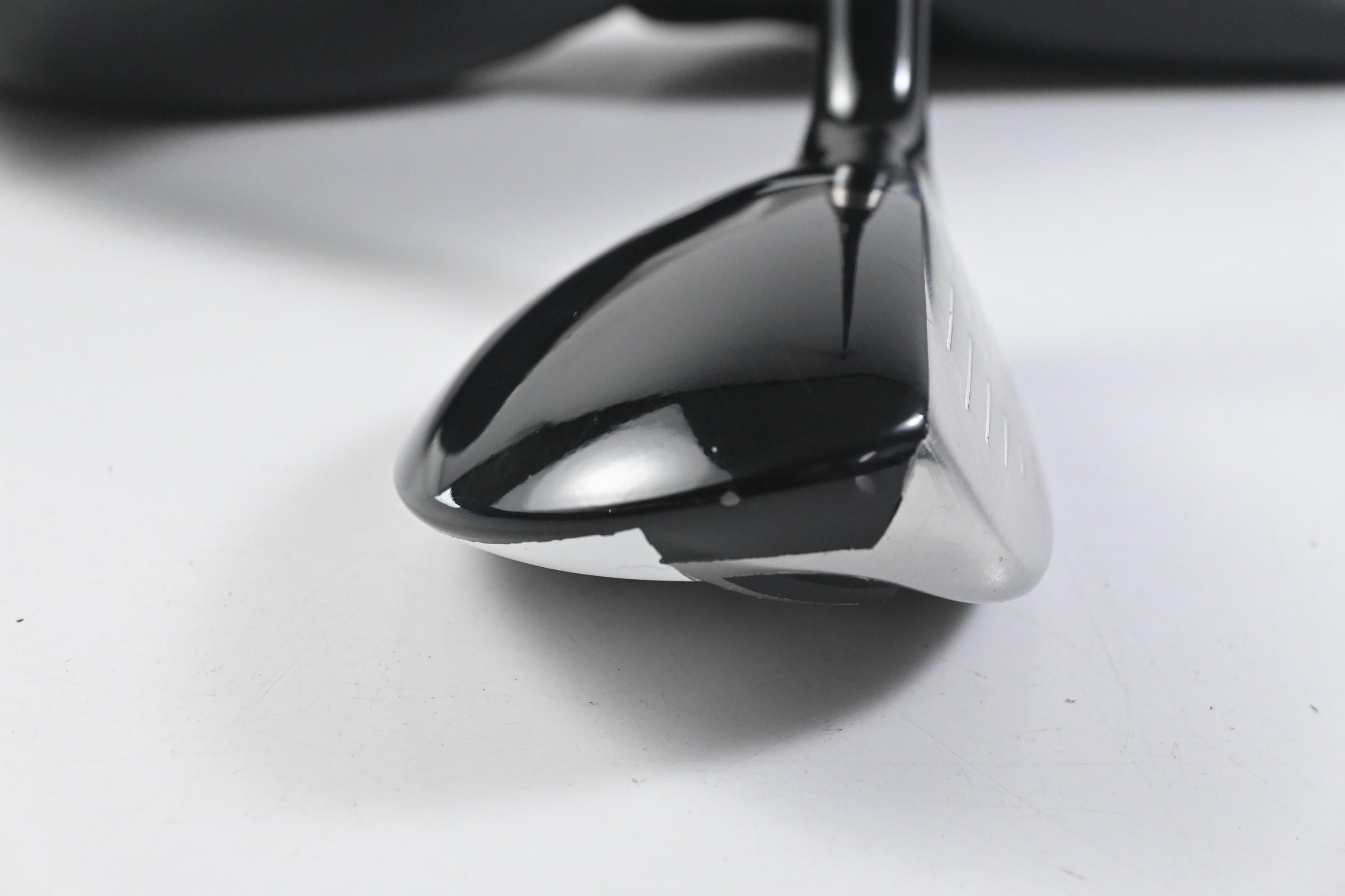 Rife RX5 #5 Hybrid / 24 Degree / Regular Flex Rife RX5 Shaft