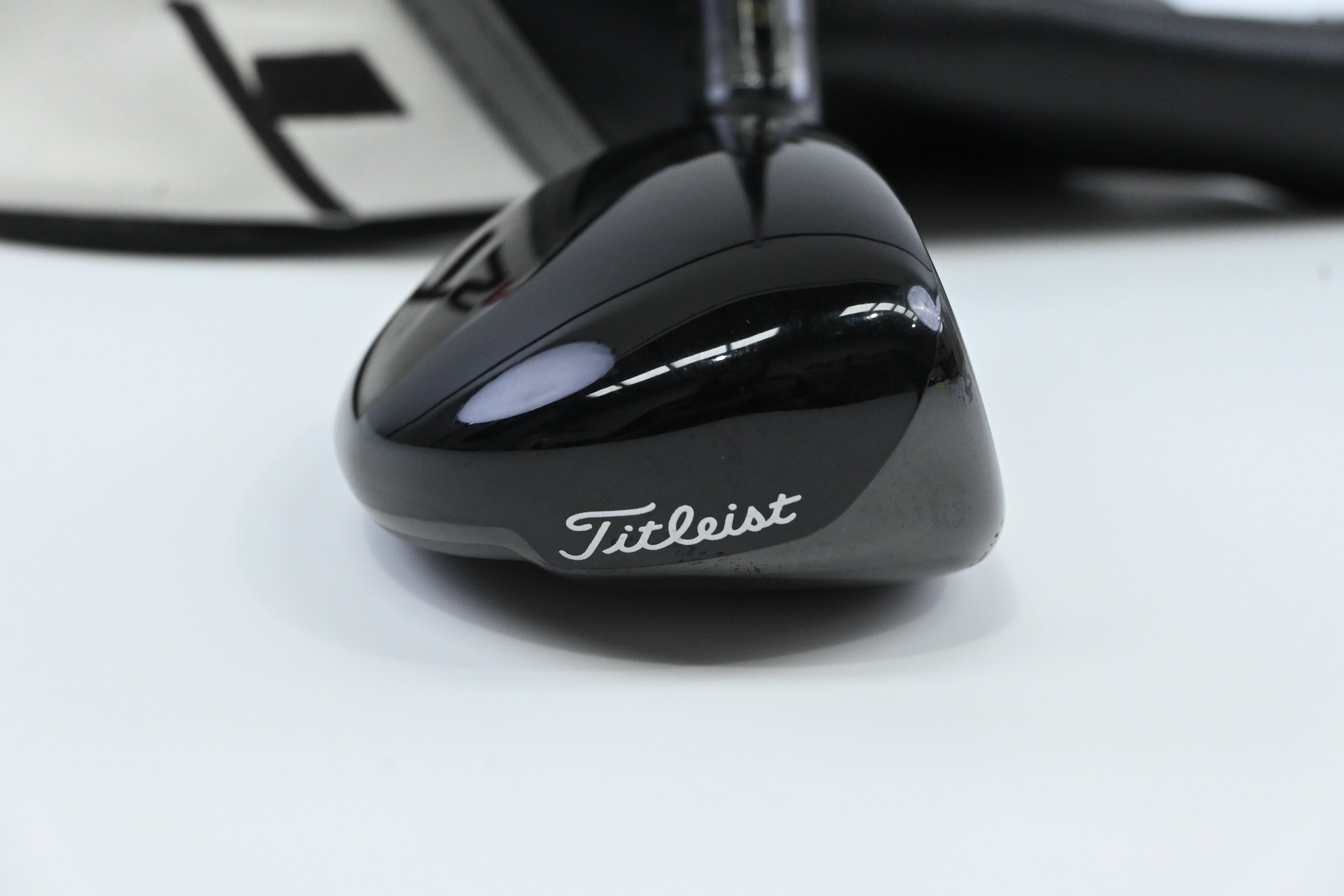 Titleist TSR3 #3 Hybrid / 19 Degree / Stiff Flex Tensei AV Blue 65 Shaft