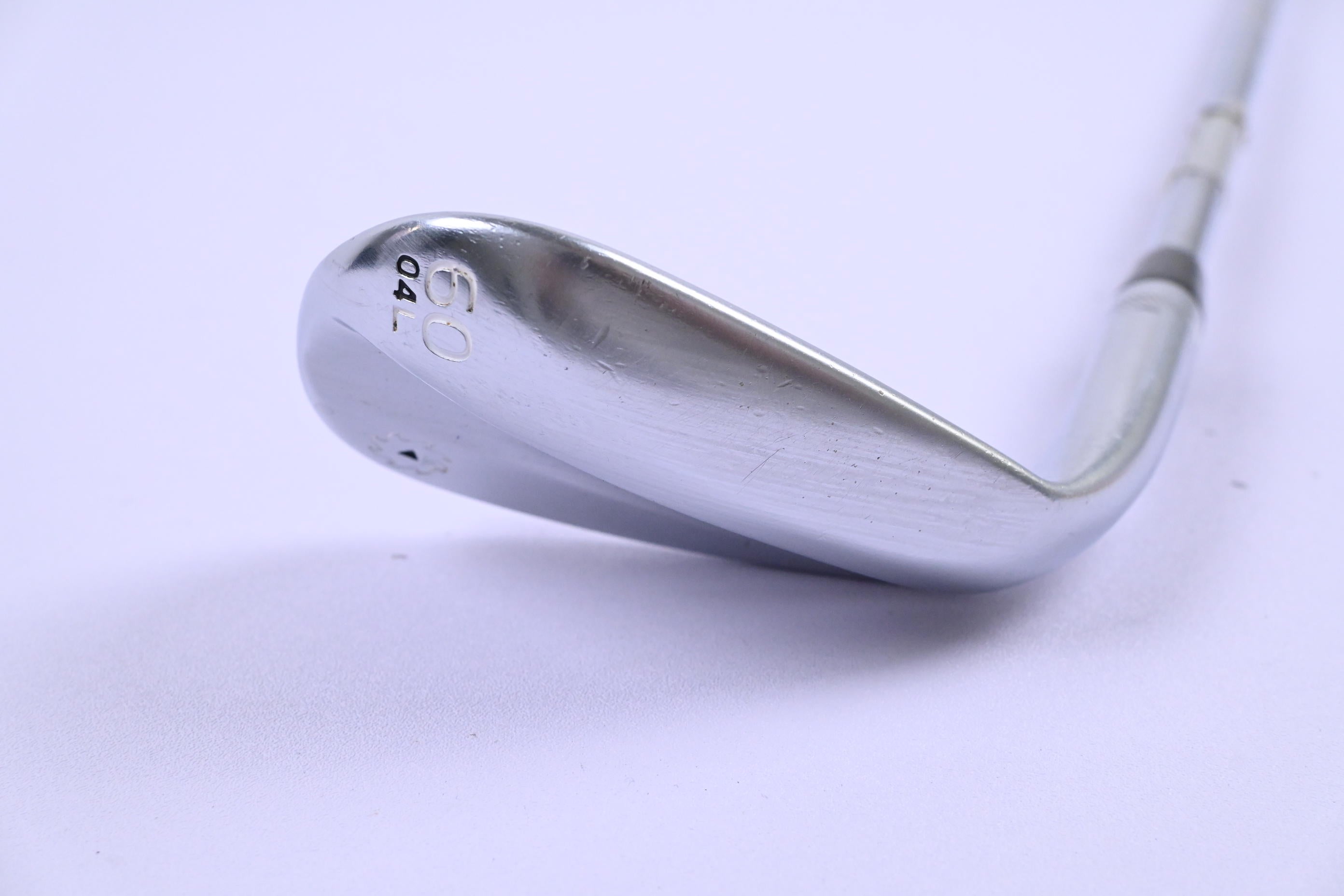 Titleist Vokey SM7 Lob Wedge / 60 Degree / Wedge Flex Vokey Design SM7