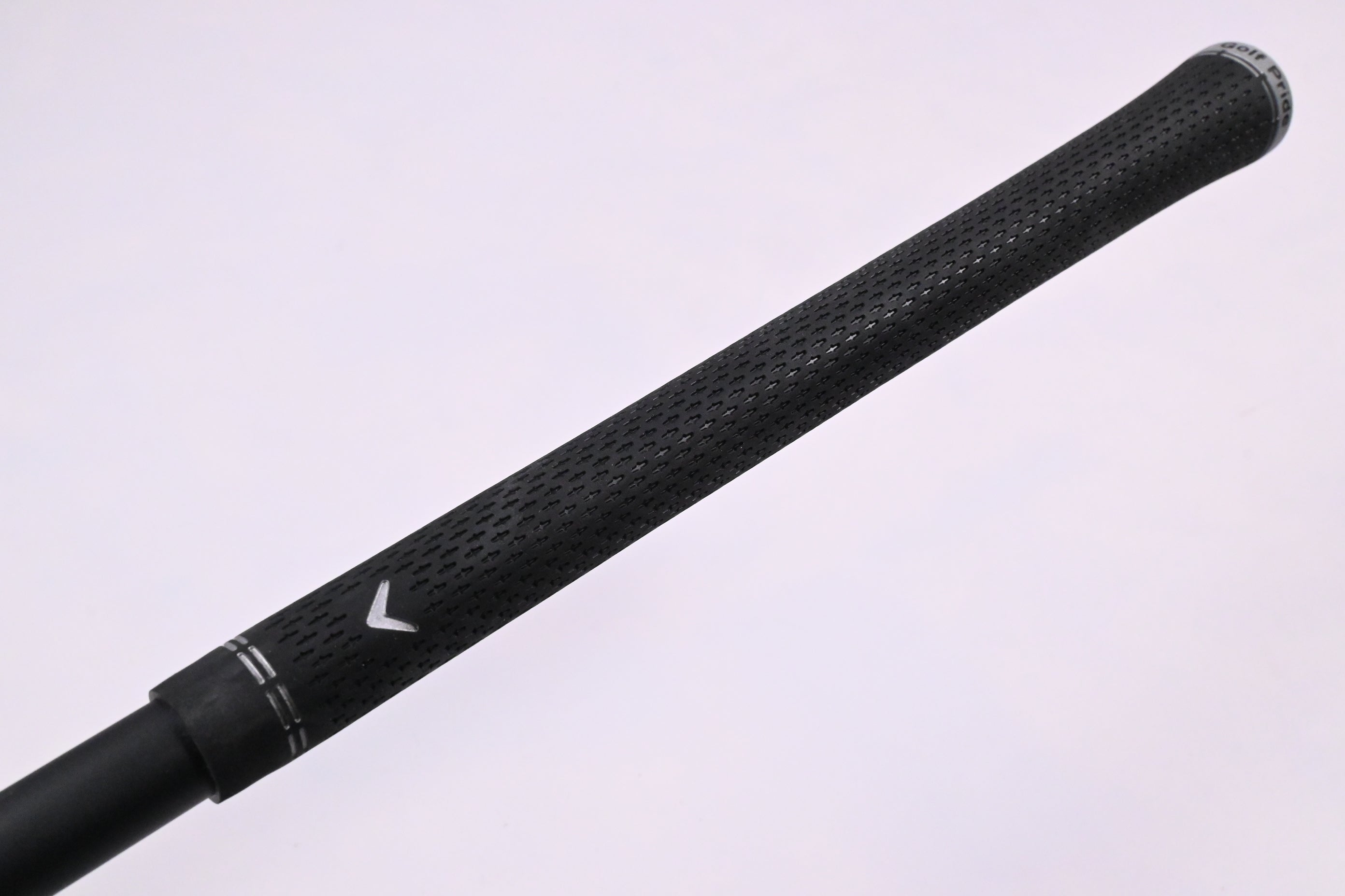 Vanquish 5 #3 Wood Shaft / Senior Flex / Callaway 3rd Gen