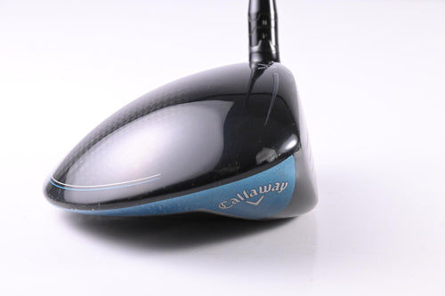 Callaway Rogue Driver / 9 Degree / Regular Flex Tensei AV Blue 65 Shaft