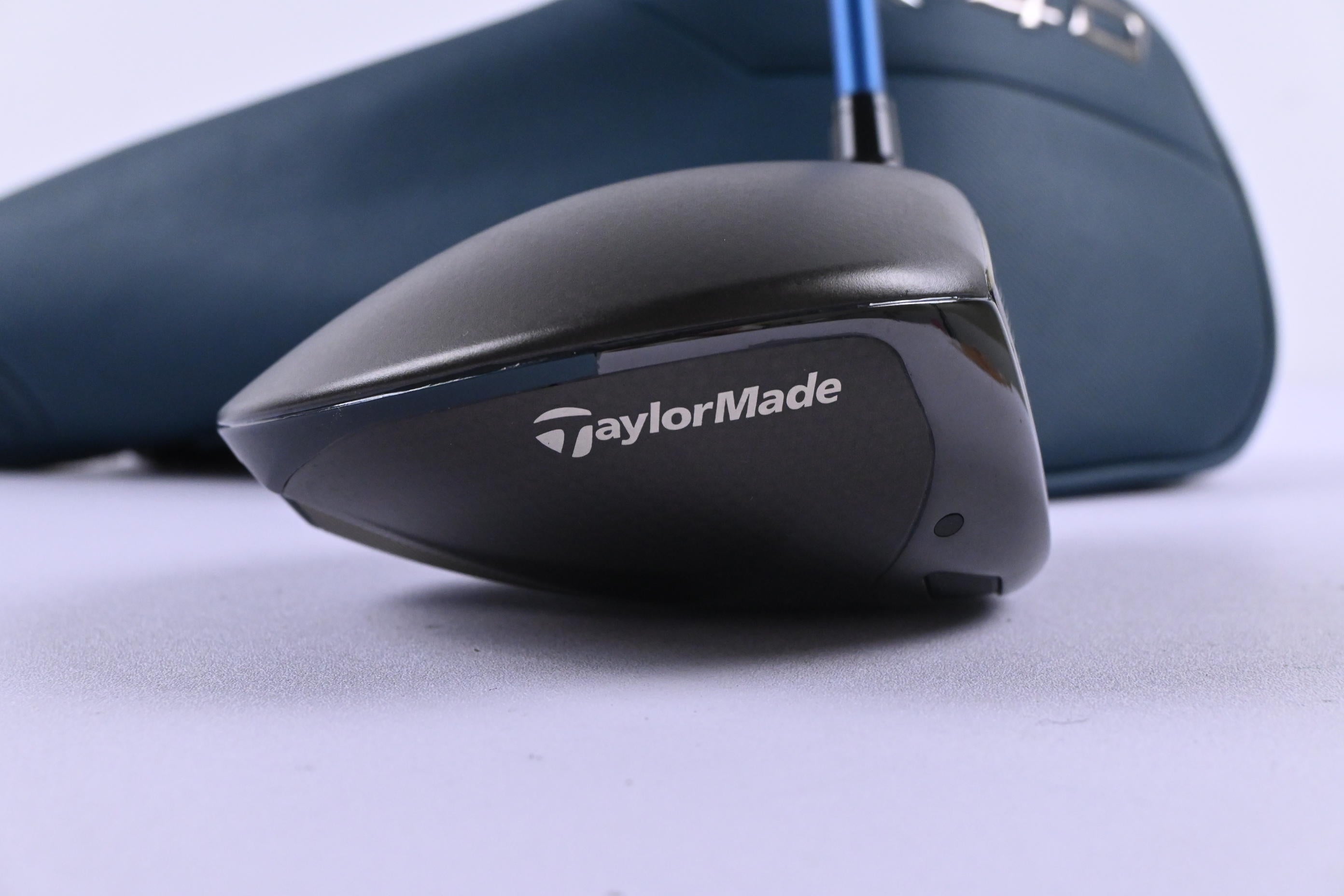 Taylormade Qi4D LS Driver / 9 Degree / X-Flex Fujikura Ventus Blue VeloCore+ 6