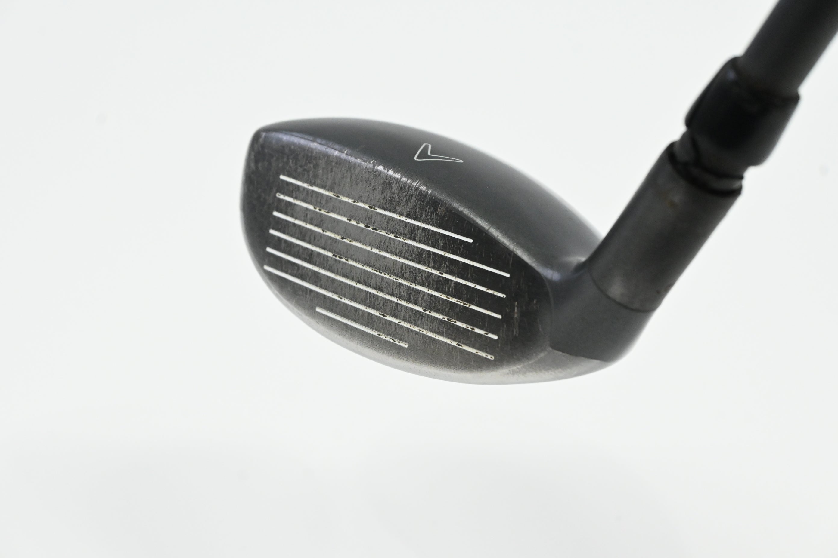 Callaway X2 Hot #3 Hybrid / 19 Degree / Regular Flex Callaway X2 Hot 60 Shaft