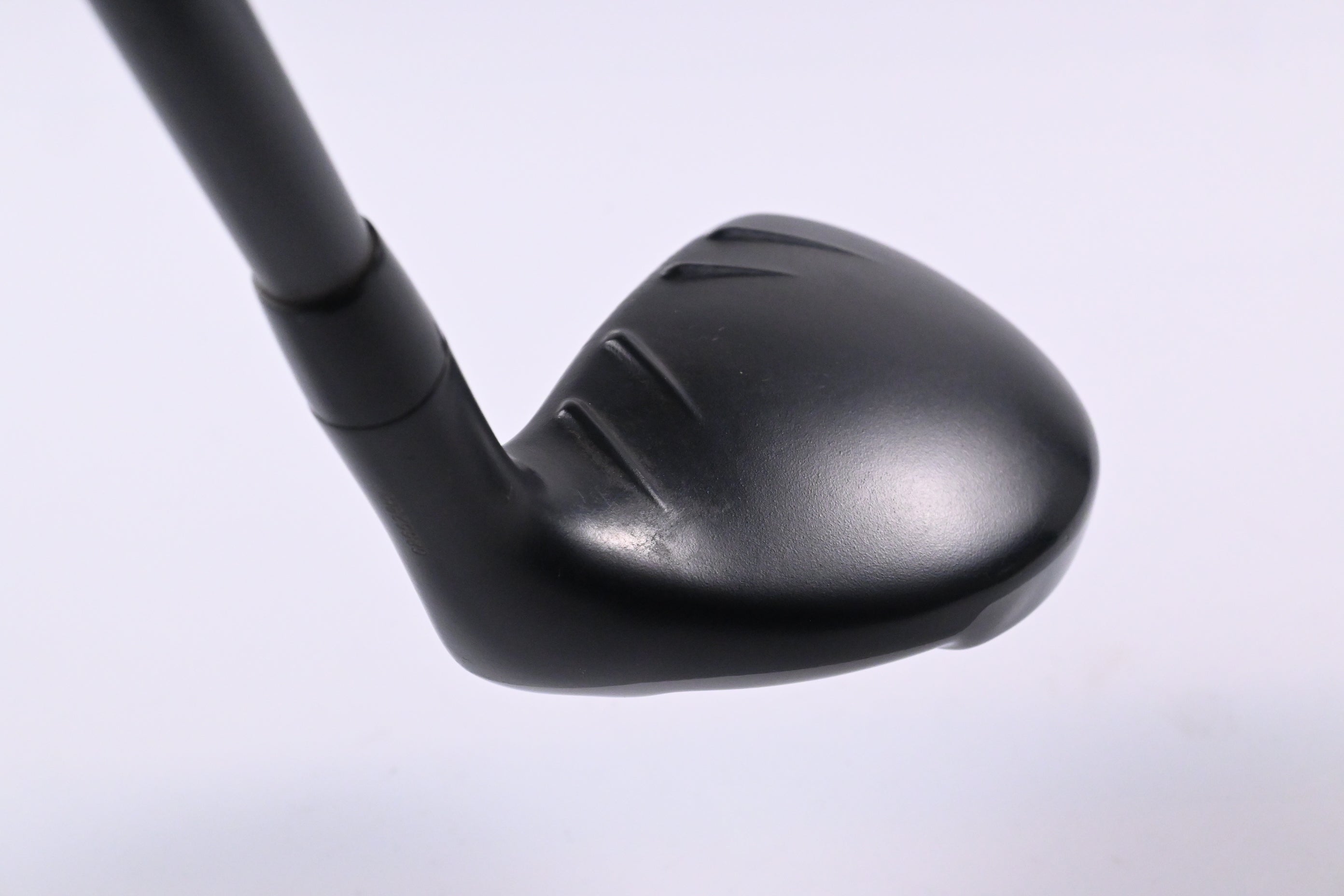 Ping G Series #3 Hybrid / 19 Degree / Regular Flex Ping Alta Blue 70 Shaft