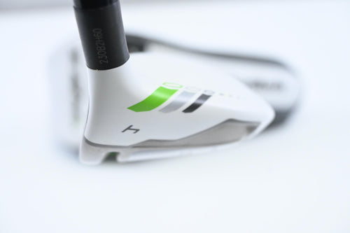 Taylormade RBZ #4 Hybrid / 22 Degree / Regular Flex RBZ 65 Shaft