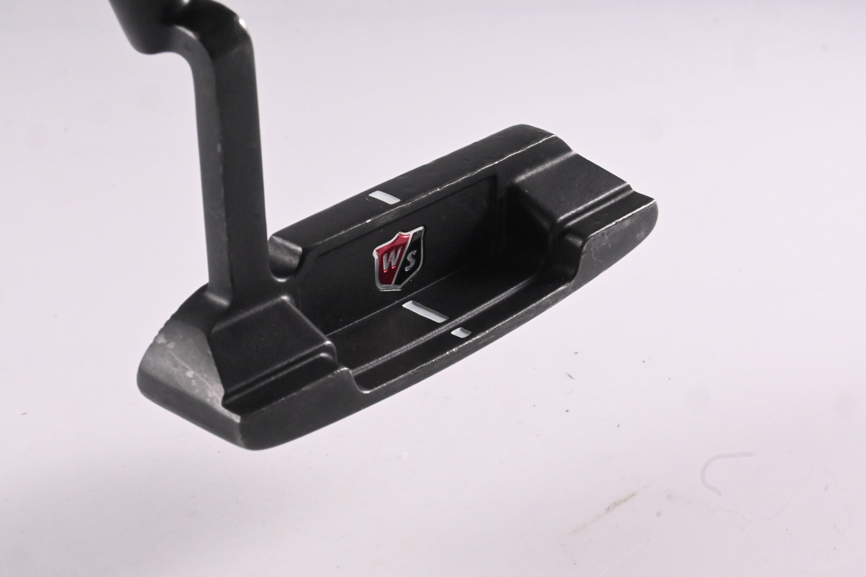 Wilson 8800 Series 8881 BLK Putter / 34 Inch