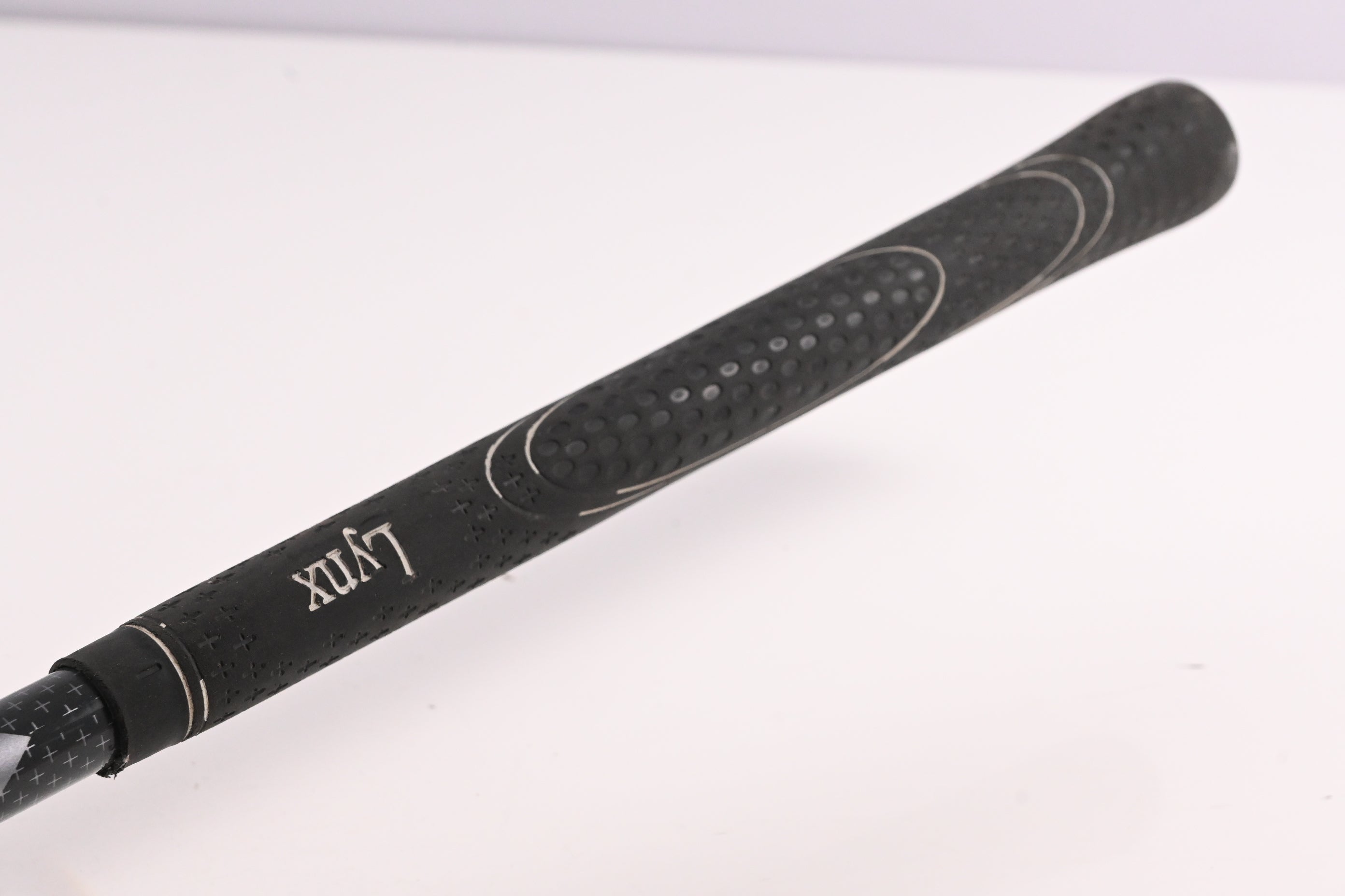 Ladies Lynx Crystal 2018 #5 Wood / 21 Degree / Ladies Flex Lynx XLR8-100 Shaft