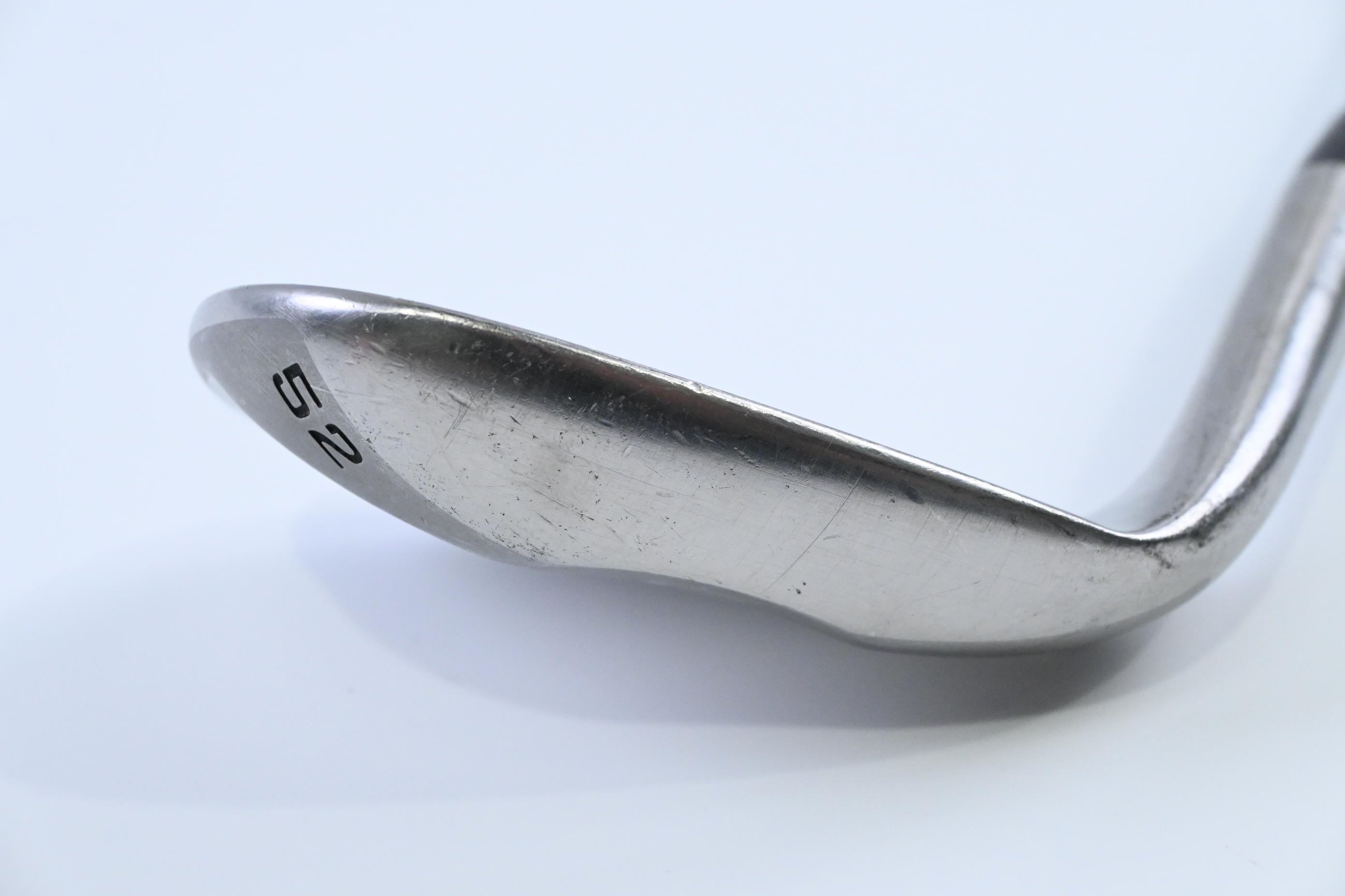Cobra King Pur Gap Wedge / 52 Degree / Stiff Flex Cobra Shaft