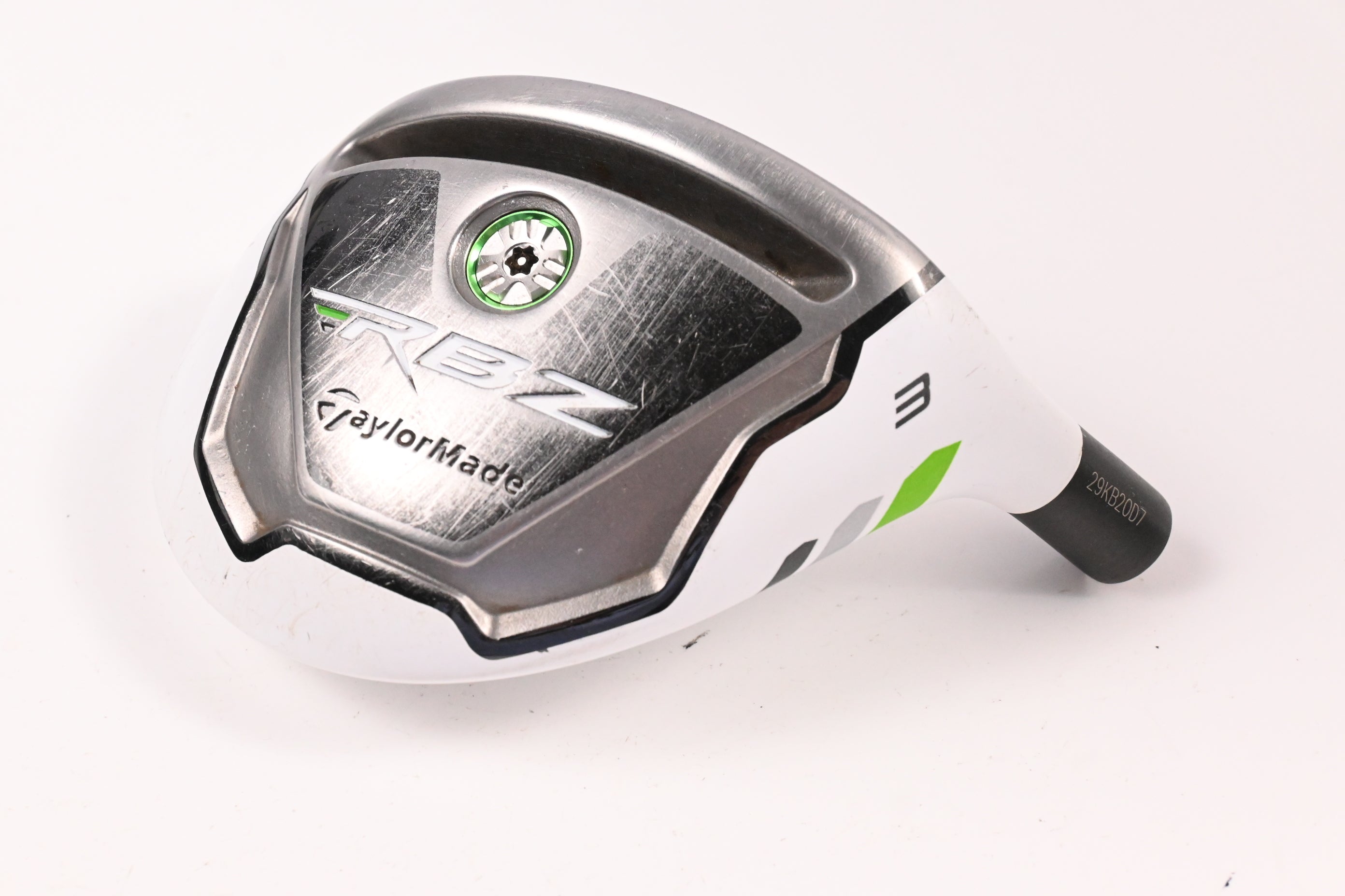 Taylormade RBZ #3 Hybrid / 19 Degree / Head Only