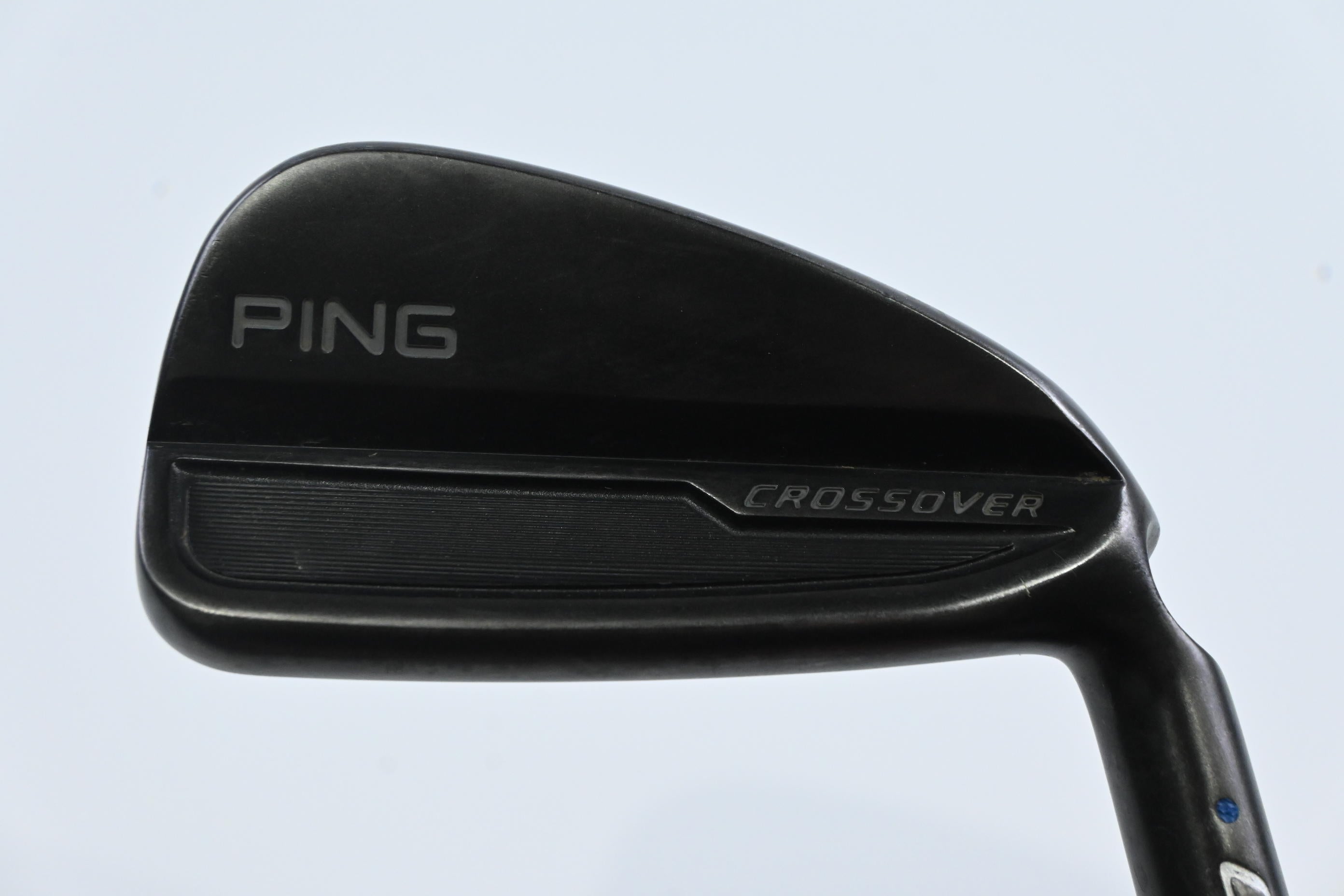 Ping G425 Crossover #3 Iron / 20 Degree / Blue Dot / Stiff Flex Ping Alta CB 70