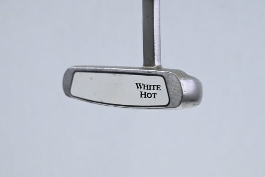 Odyssey White Hot #4 Putter / 35 Inch