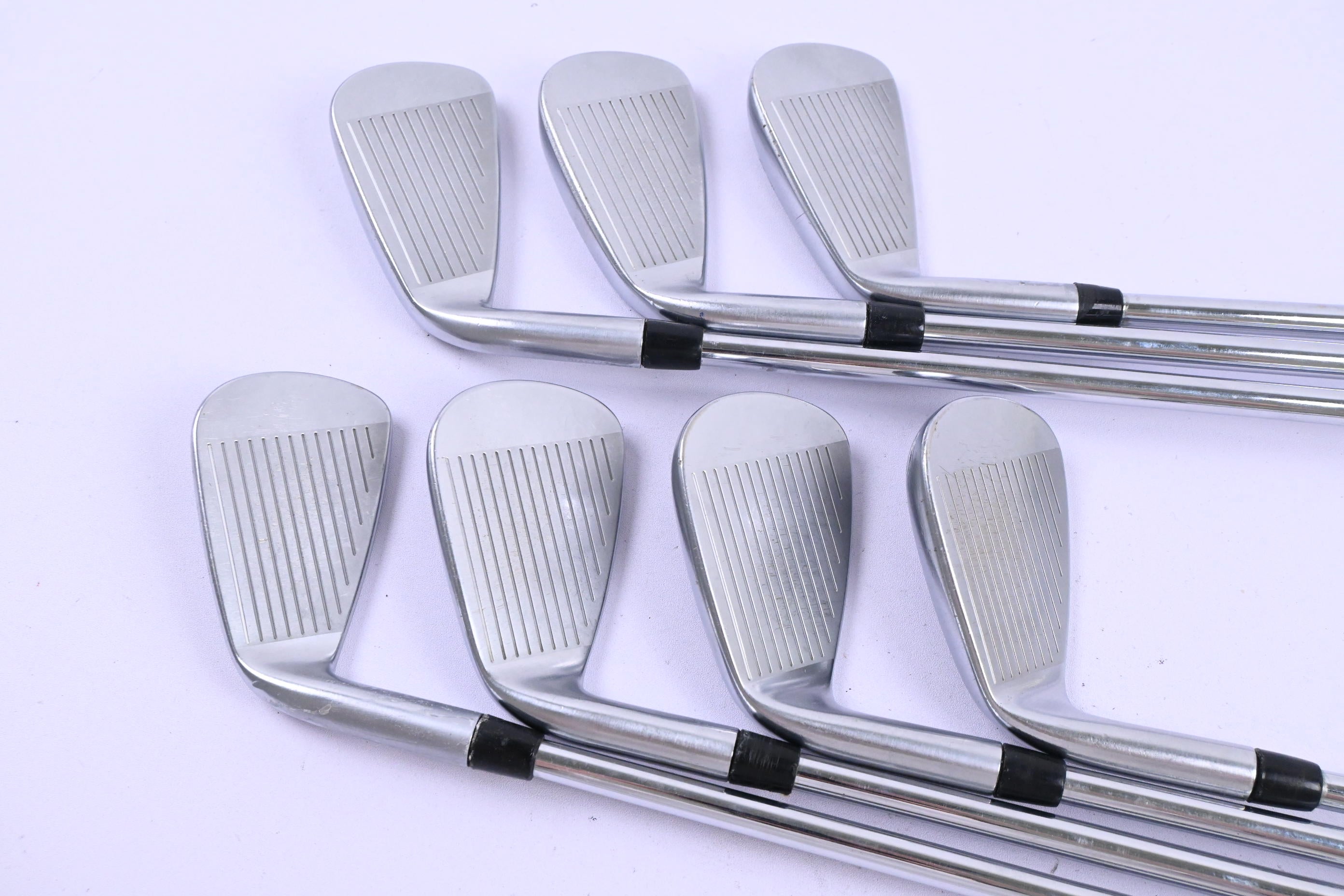 PXG 0311 T Gen3 Irons / 4-PW / X-Flex KBS $-Taper 130 Shafts