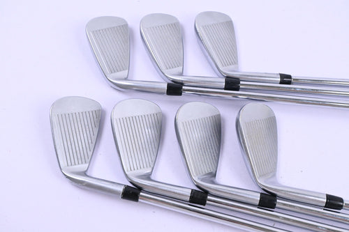 PXG 0311 T Gen3 Irons / 4-PW / X-Flex KBS $-Taper 130 Shafts