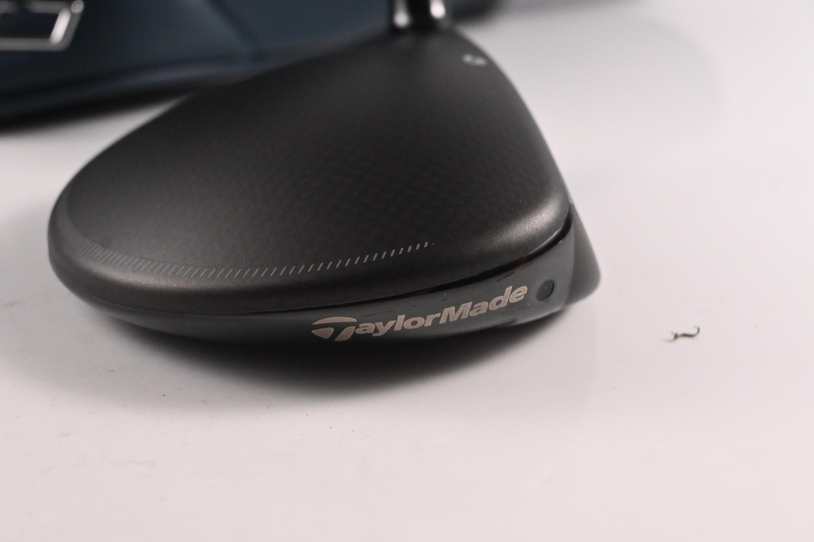 Taylormade Qi4D #7 Wood / 21 Degree / Regular Flex REAX 55 Shaft