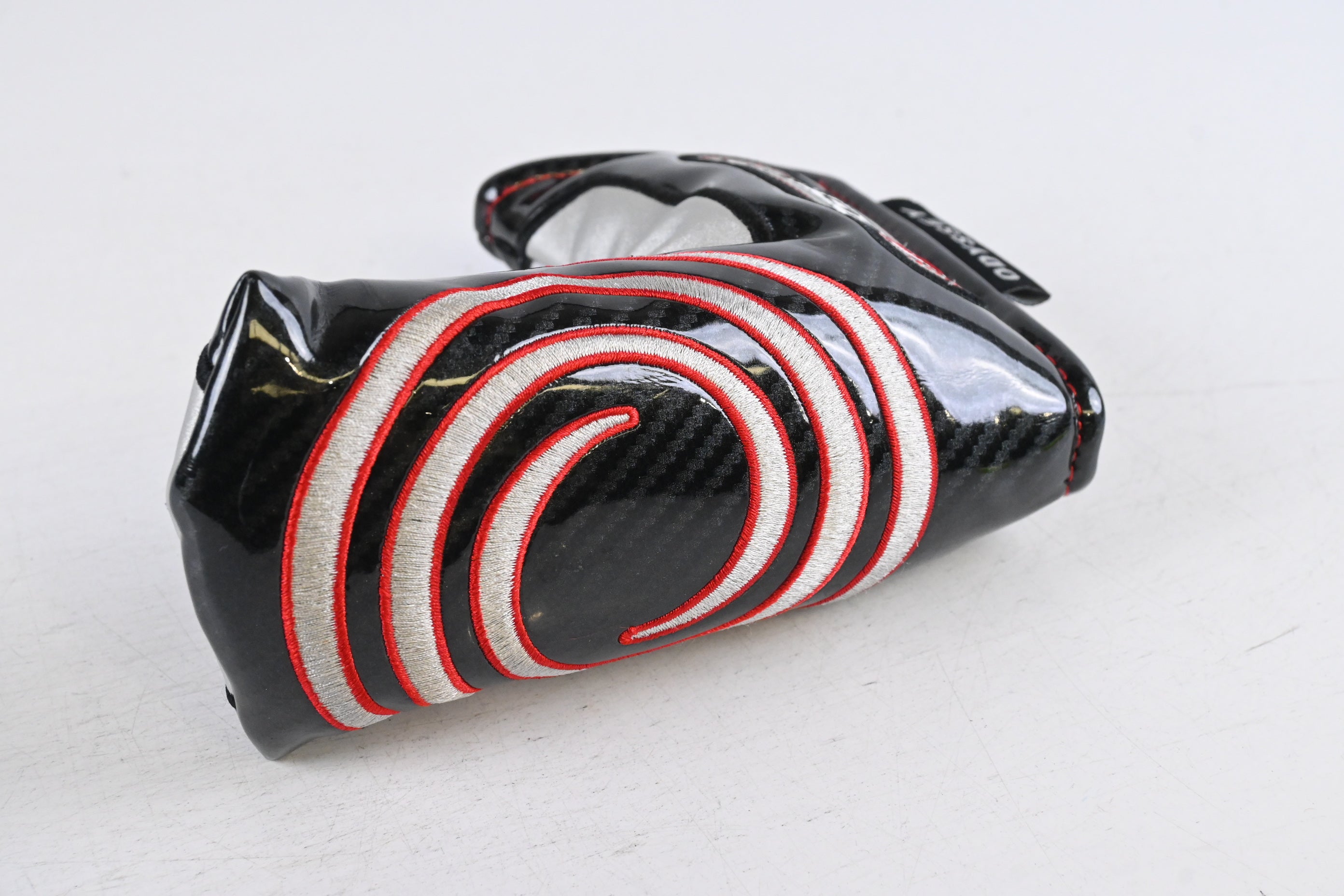 Odyssey O-Works Black 1WS Putter / 33 Inch