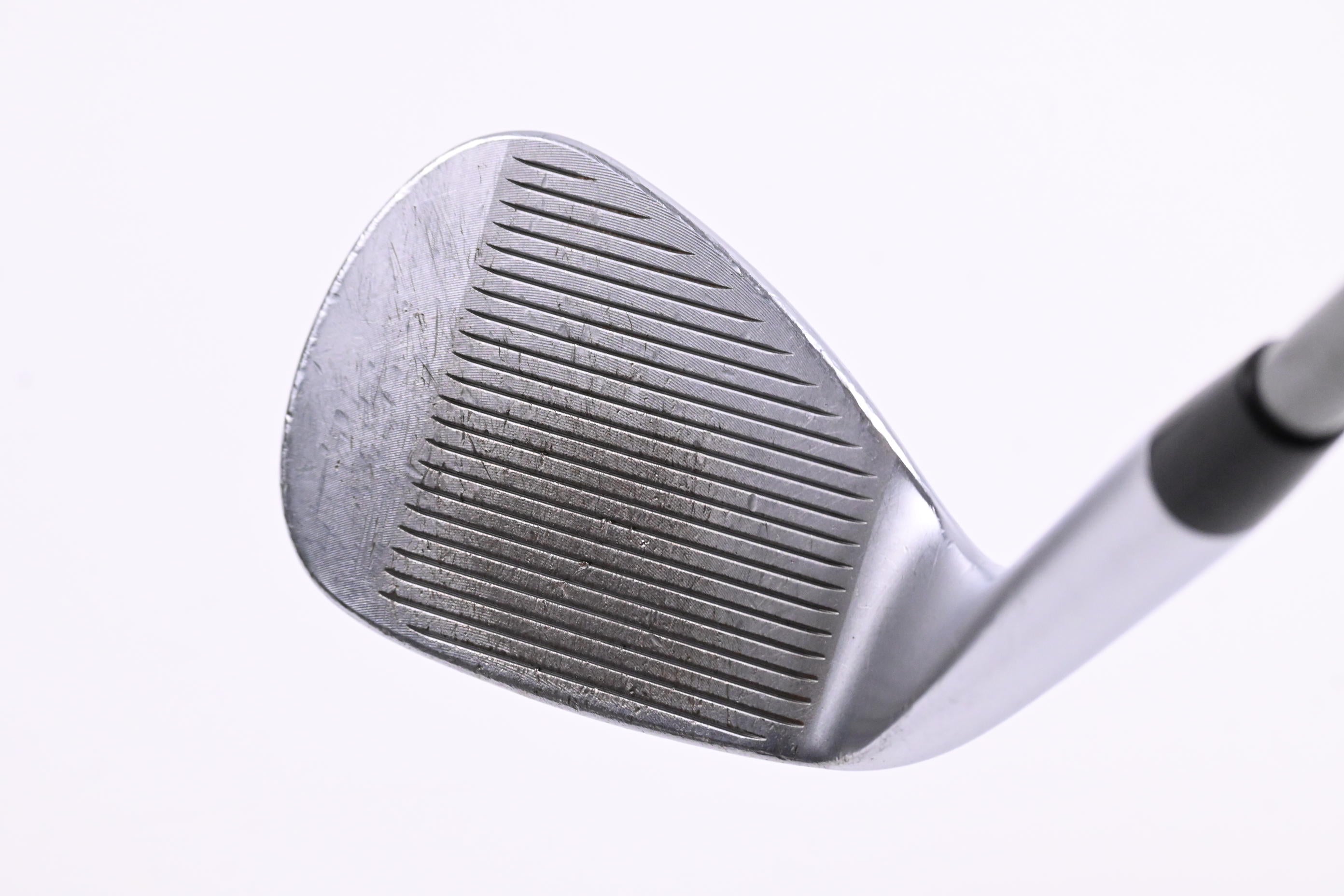 Ping S159 Lob Wedge / 60 Degree / Orange Dot / Senior Flex Ping Alta Quick 35