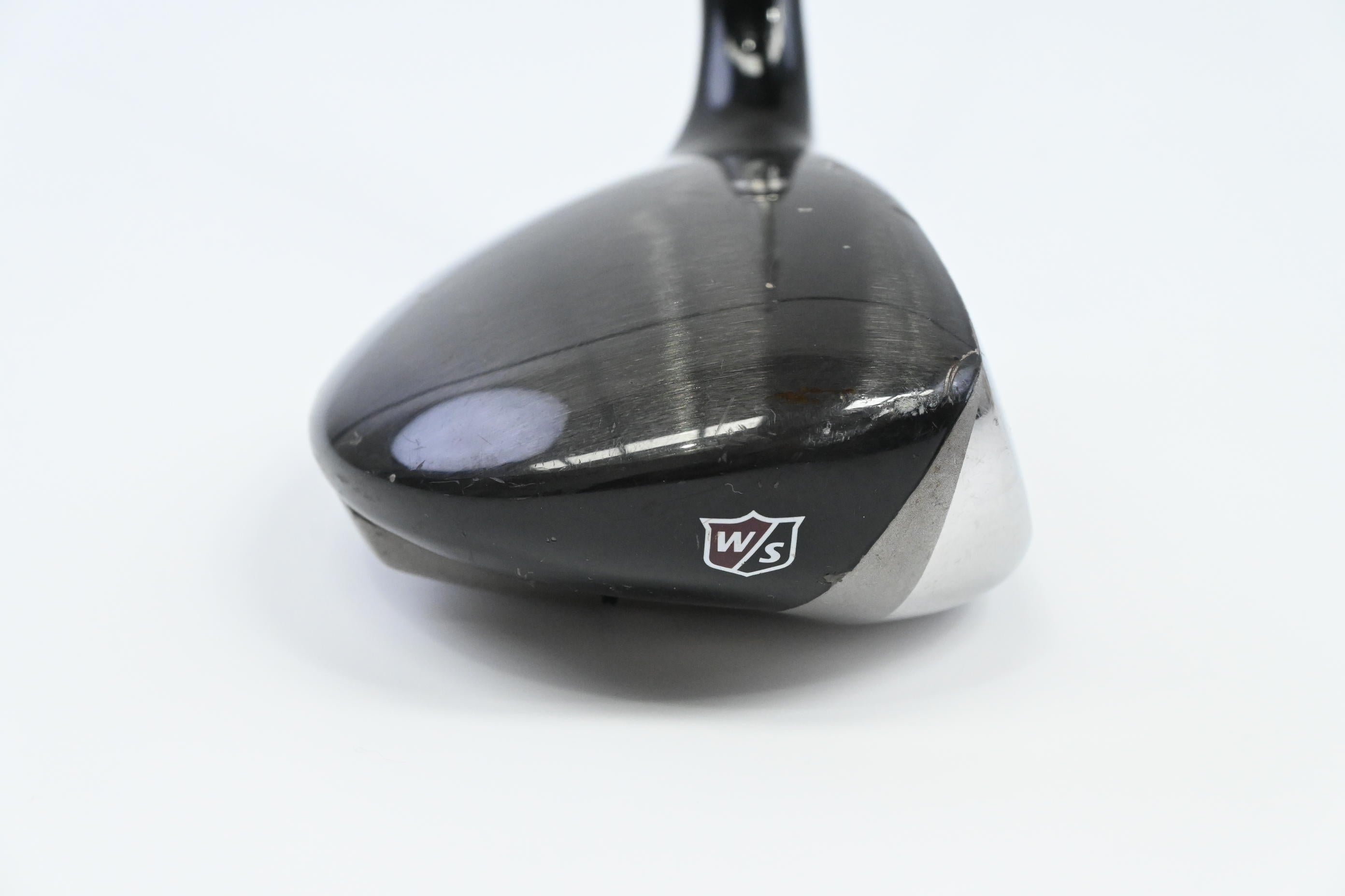 Wilson Staff Fybrid HS #3 Hybrid / 19.5 Degree / Regular Flex UST ProForce 65