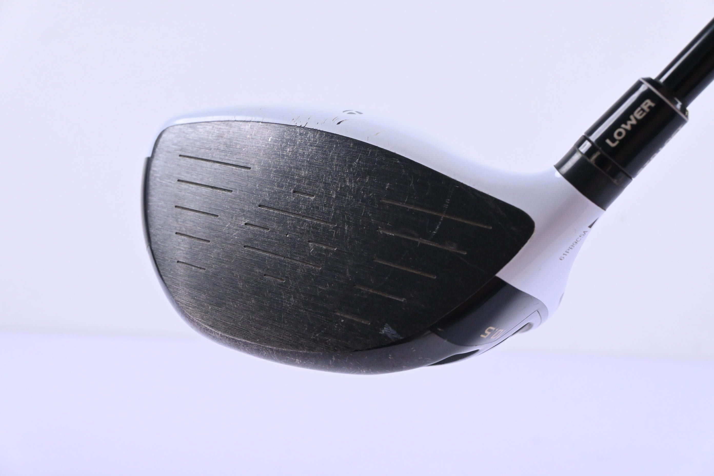Taylormade M2 2016 Driver / 10.5 Degree / Regular Flex Fujikura Pro 50 Shaft