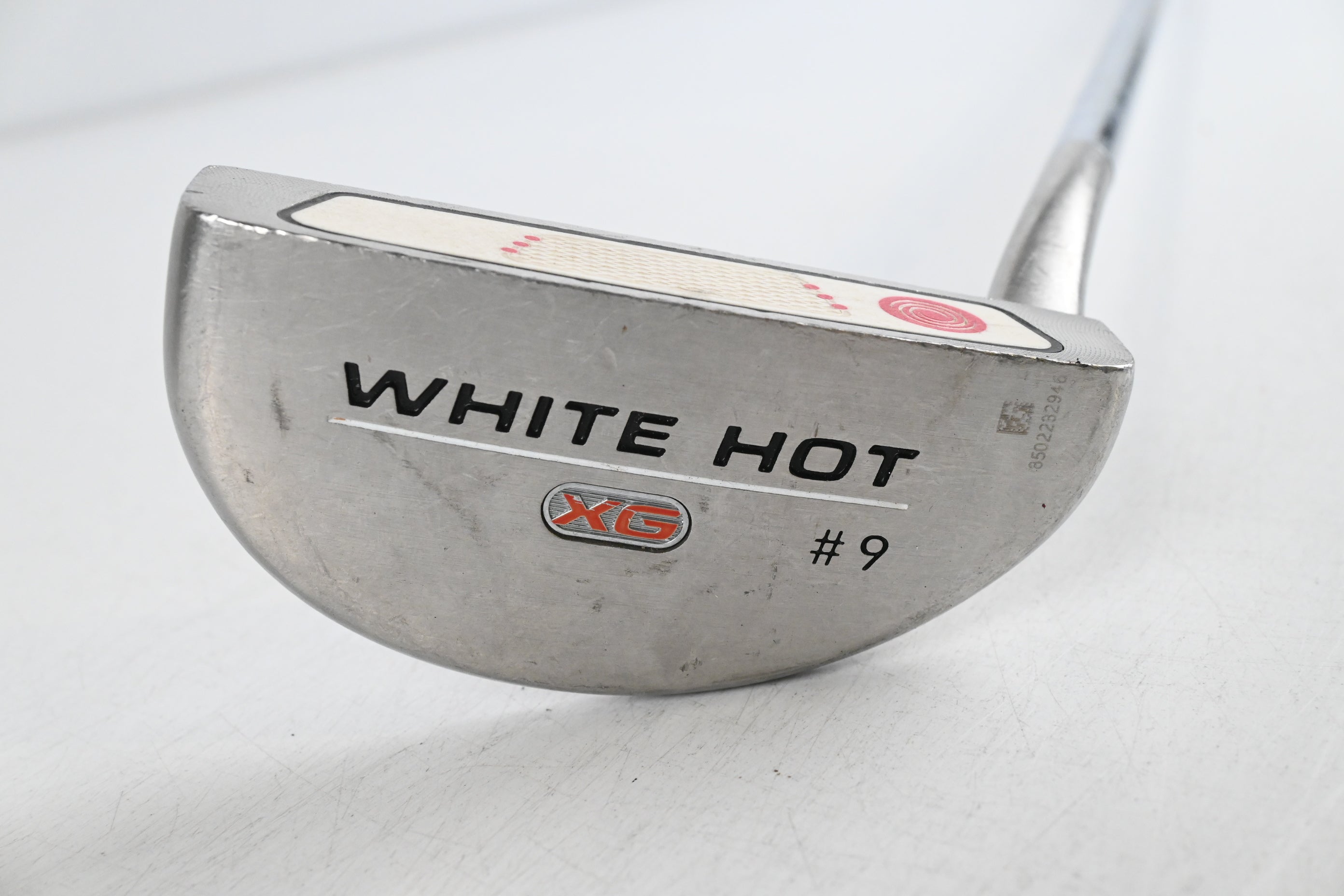 Odyssey White Hot XG #9 Putter / 35 Inch