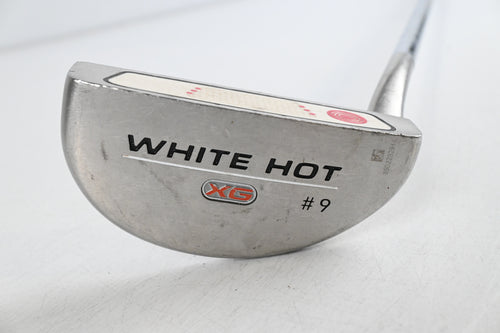 Odyssey White Hot XG #9 Putter / 35 Inch