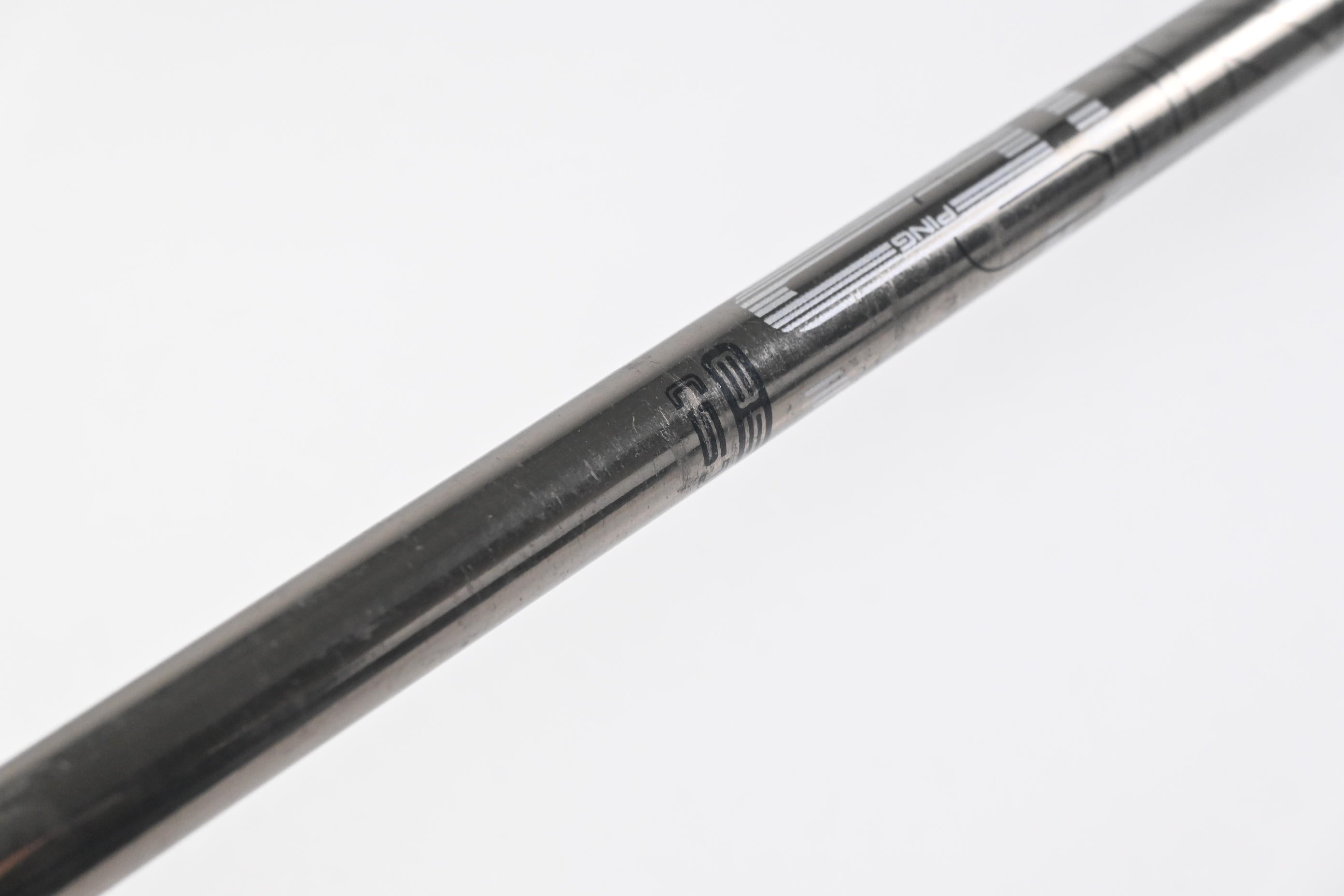 Left Hand Ping G400 Crossover #3 Hybrid / 19 Degree / Red Dot / Stiff Flex Ping