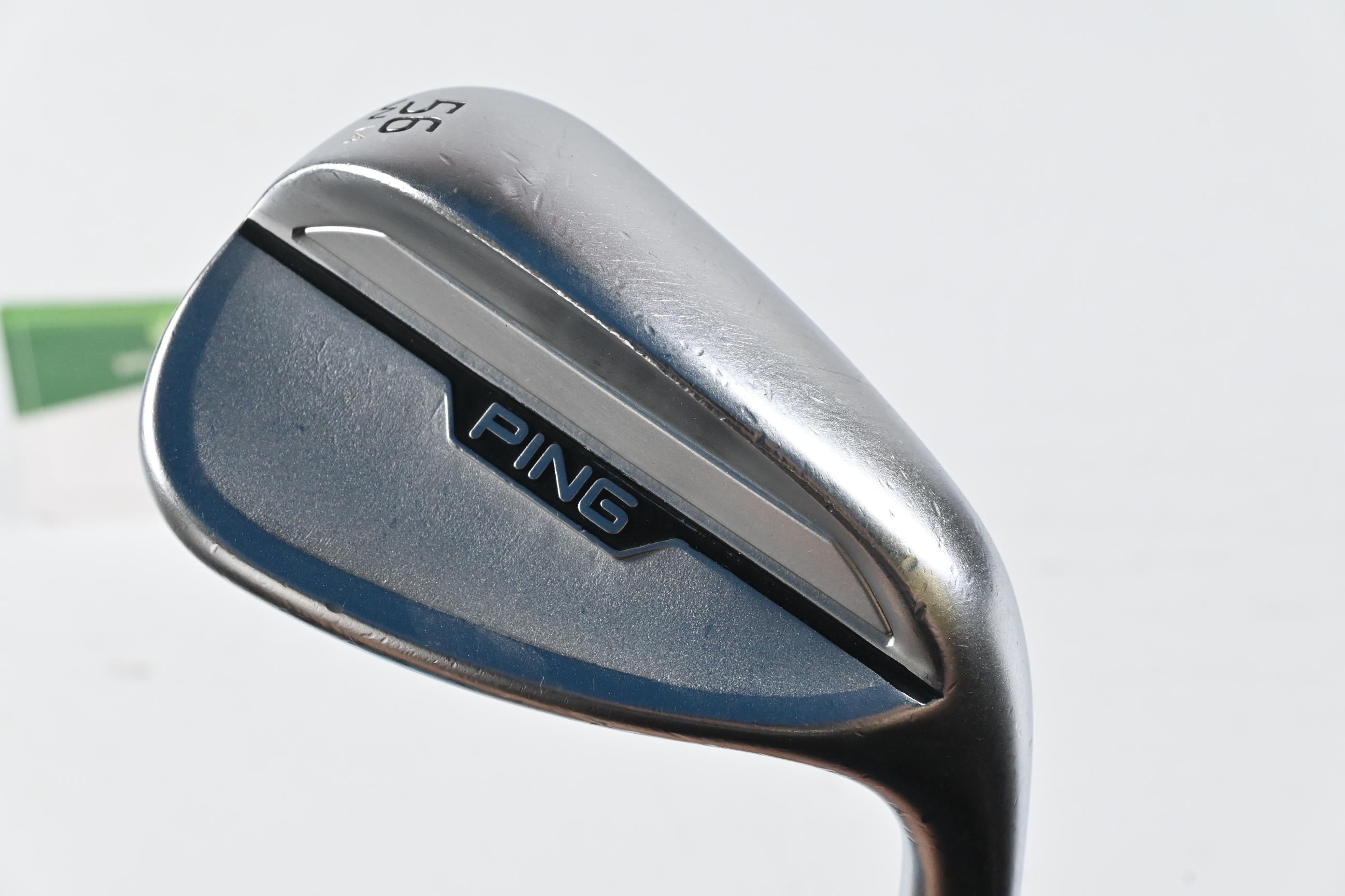 Ping S159 Sand Wedge / 56 Degree / Black Dot / Regular Flex N.S.Pro Modus3 Tour