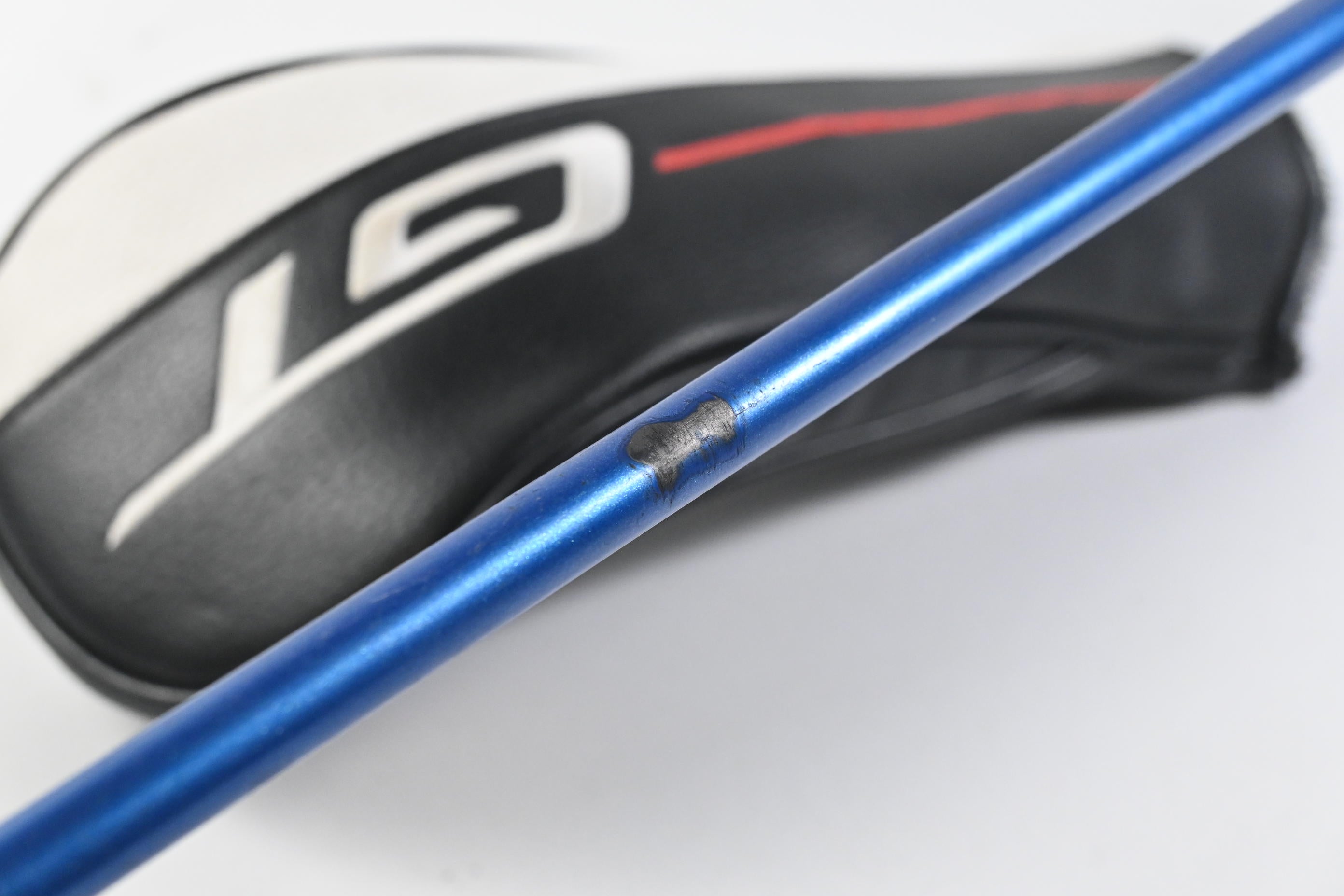 Titleist GT3 #3 Wood / 15 Degree / Regular Flex Accra GX 100F Shaft
