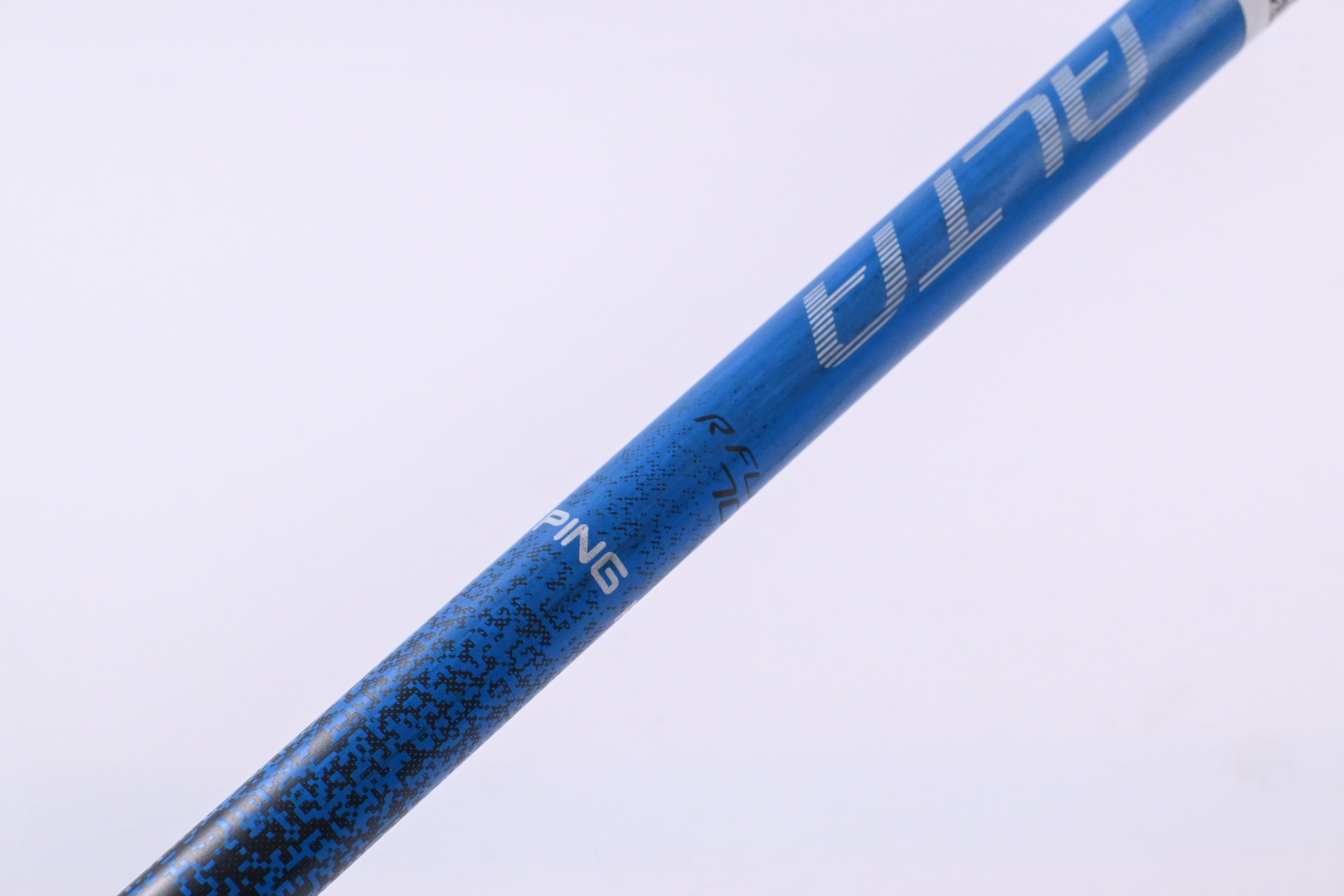 Ping G Series #3 Hybrid / 19 Degree / Regular Flex Ping Alta Blue 70 Shaft