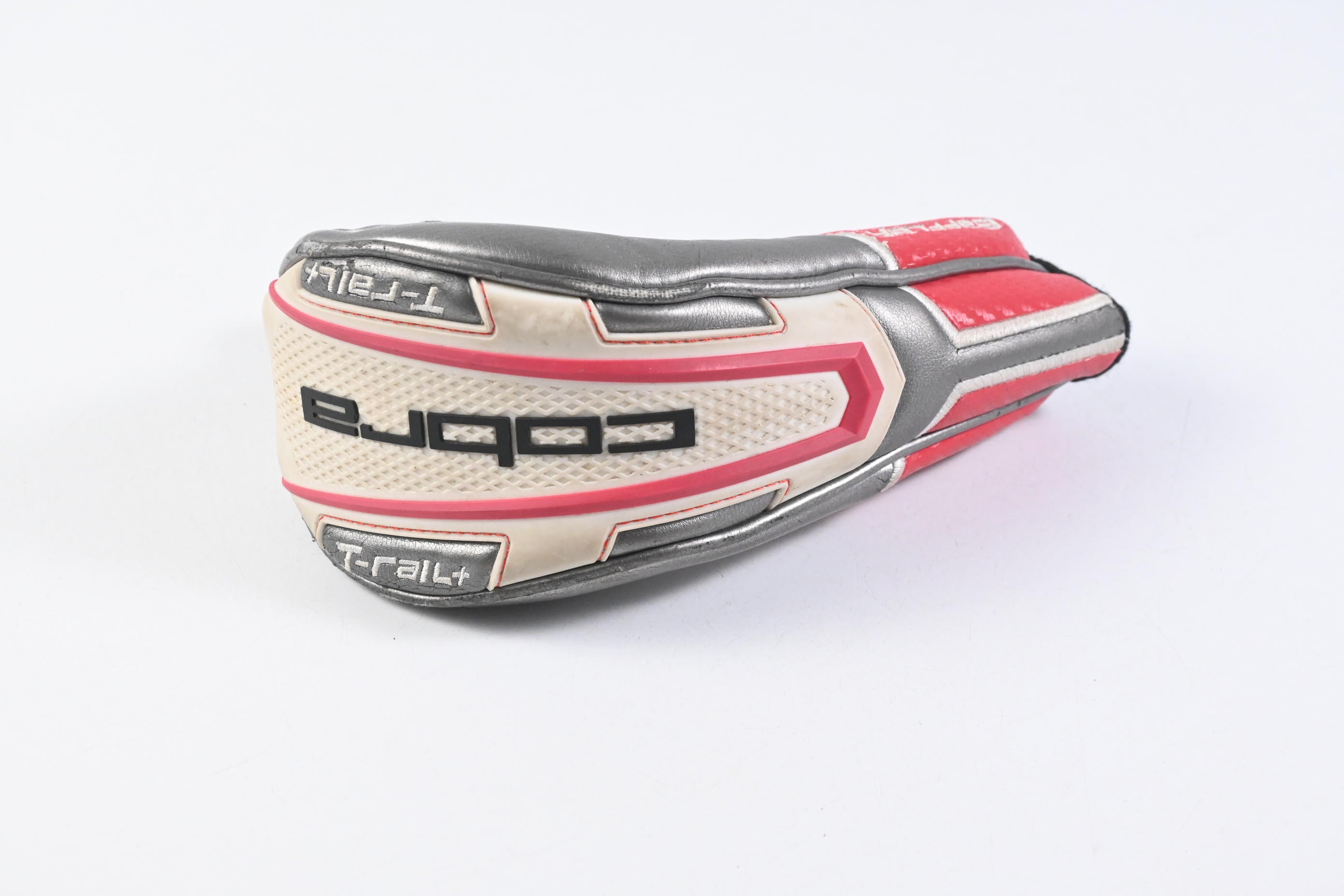 Cobra Baffler Red #5 Hybrid / 25 Degree / Senior Flex G65 Shaft