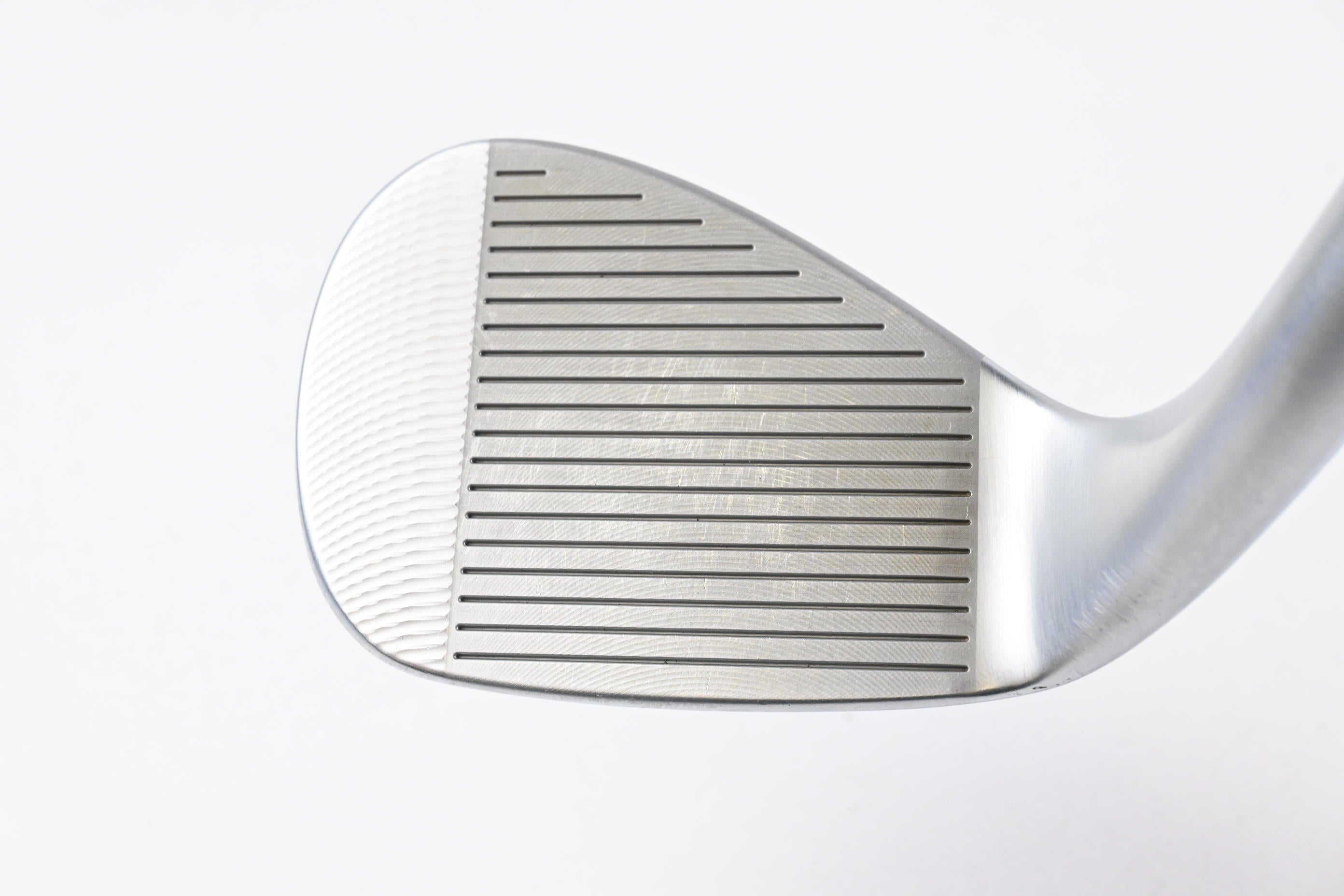Cleveland RTX 6 Zipcore Gap Wedge / 50 Degree / Wedge Flex Dynamic Gold Spinner