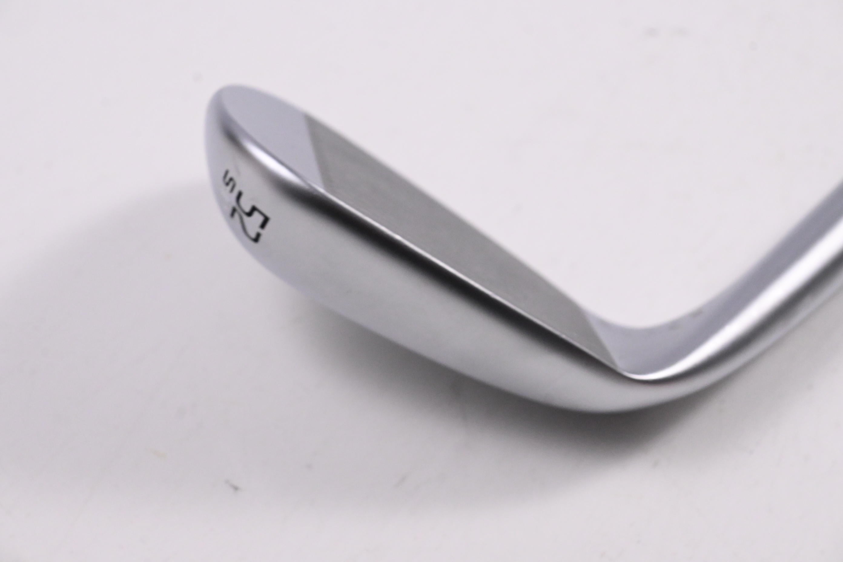 Ping S259 Gap Wedge / 52 Degree / Black Dot / Wedge Flex Ping Z-Z115 Shaft