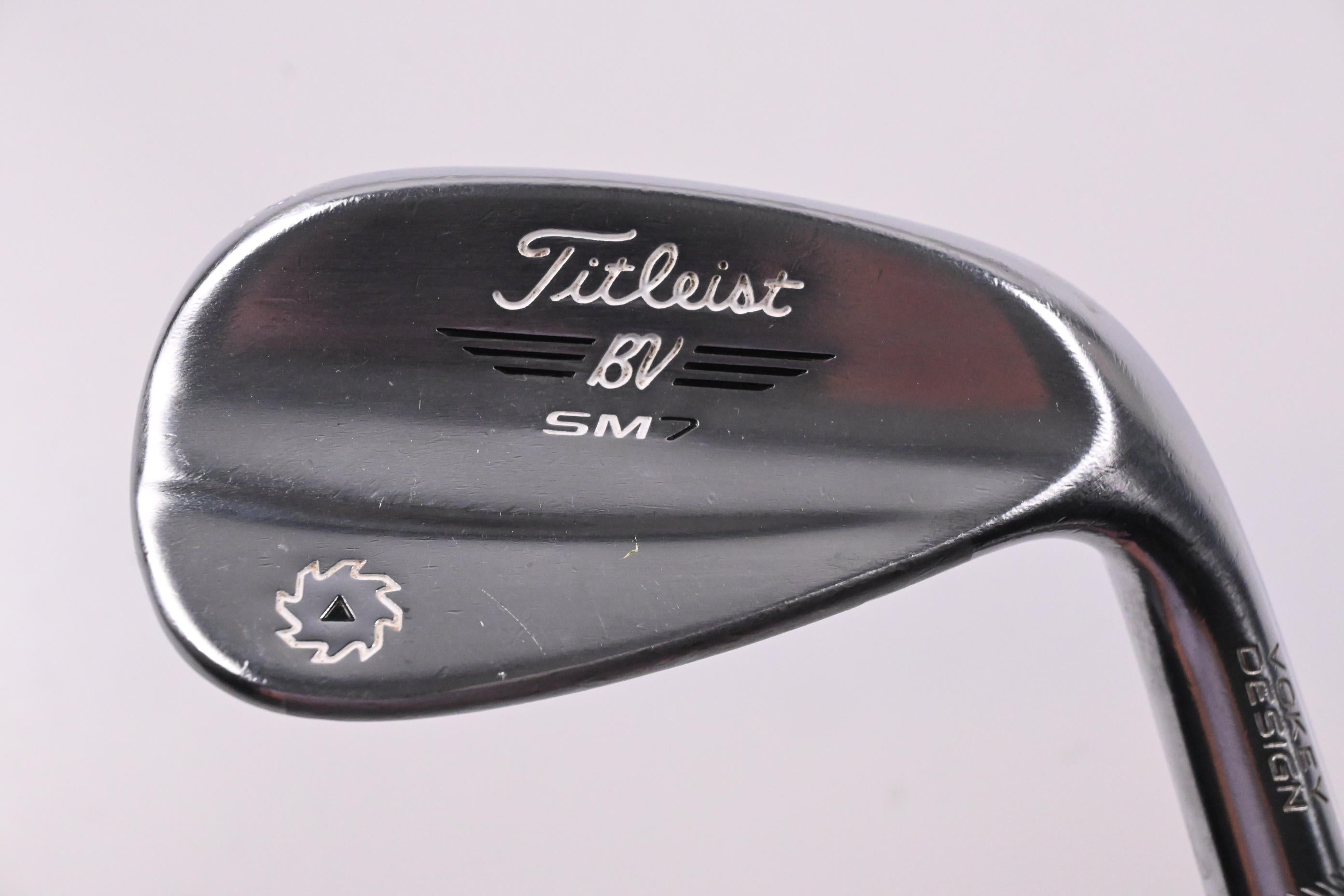 Titleist Vokey SM7 Pitching Wedge / 46 Degree / Wedge Flex Titleist Vokey SM7