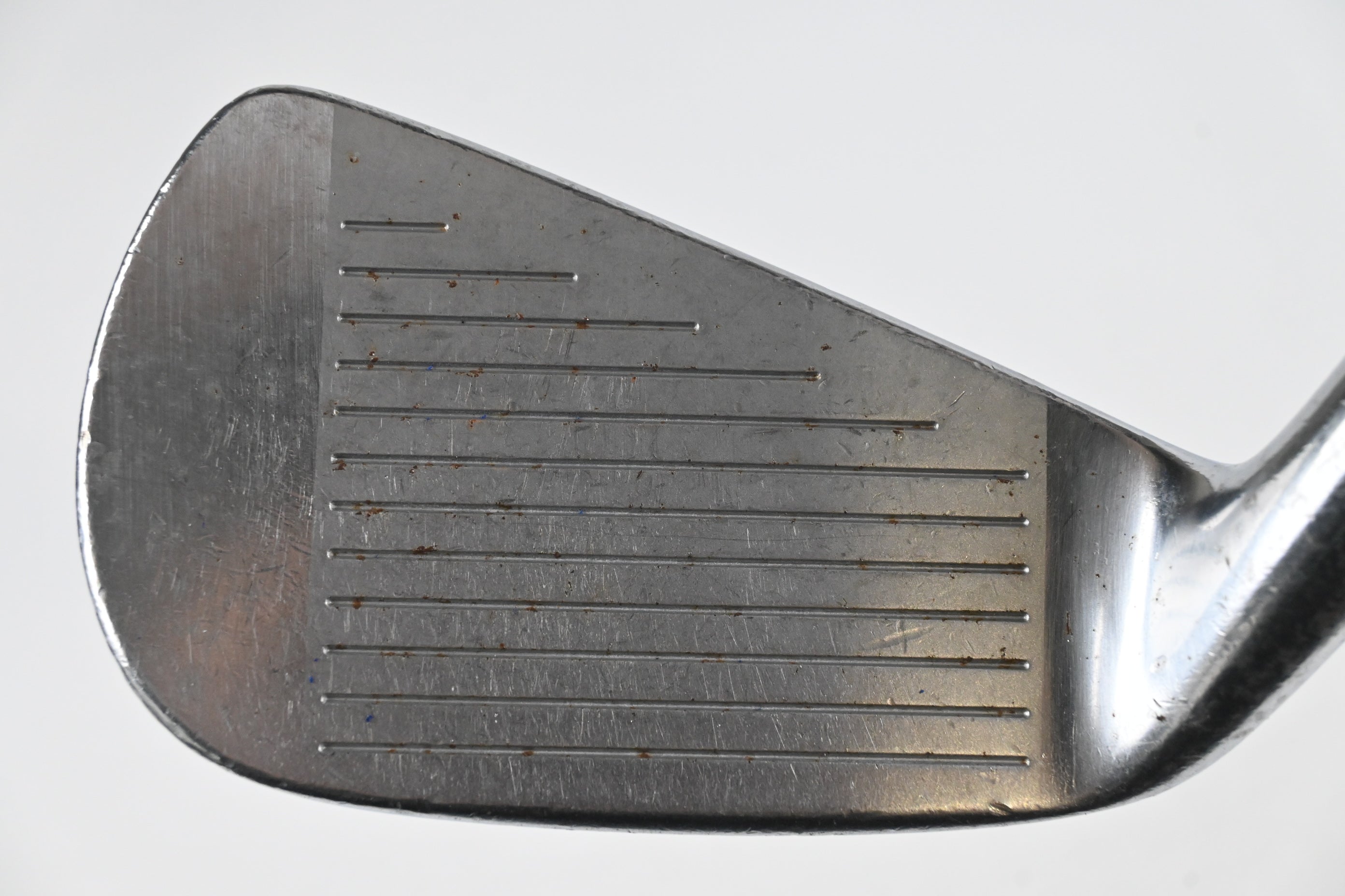 Mizuno T-Zoid Pro II #7 Iron / Regular Flex Dynamic Gold R300 Steel Shaft