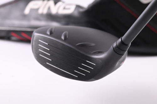Ping G410 SFT #5 Wood / 19 Degree / Stiff Flex Ping Alta CB Red 65 Shaft