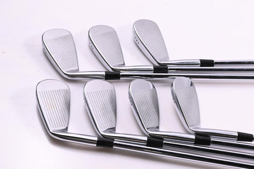 Mizuno Pro 223 Irons / 4-PW / Stiff Flex N.S.Pro Modus 120 Tour Shafts