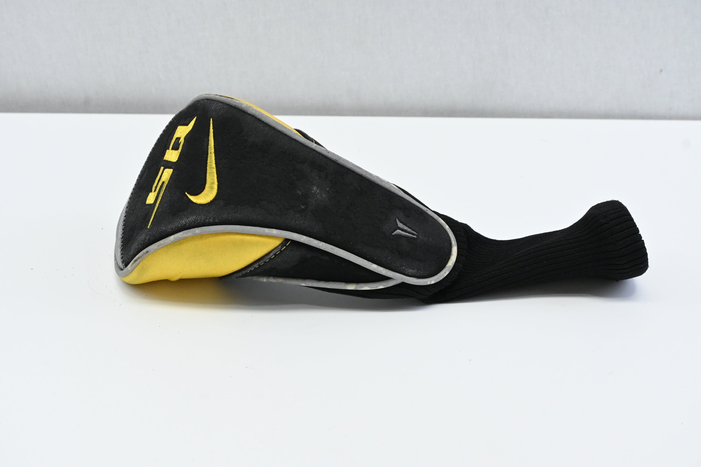 Nike SQ #3 Wood / 15 Degree / Regular Flex Diamana Sasquatch Shaft