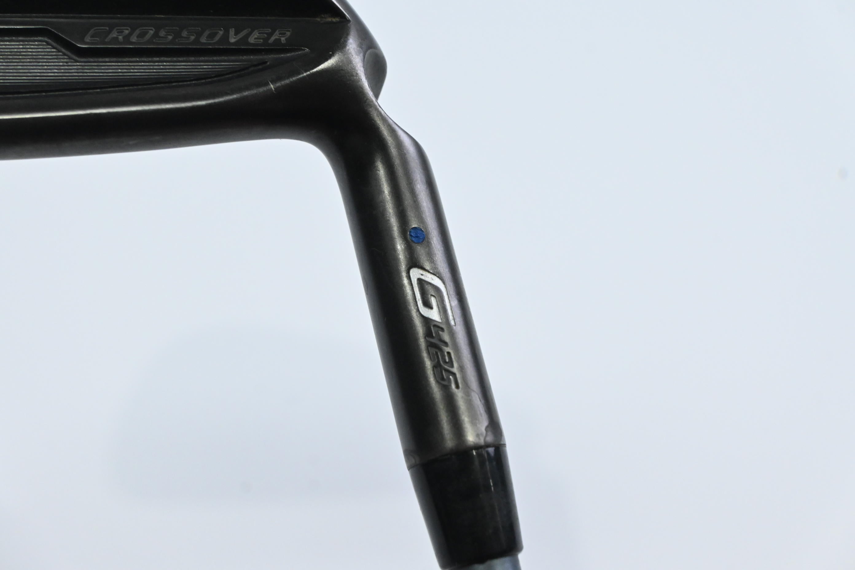 Ping G425 Crossover #3 Iron / 20 Degree / Blue Dot / Stiff Flex Ping Alta CB 70