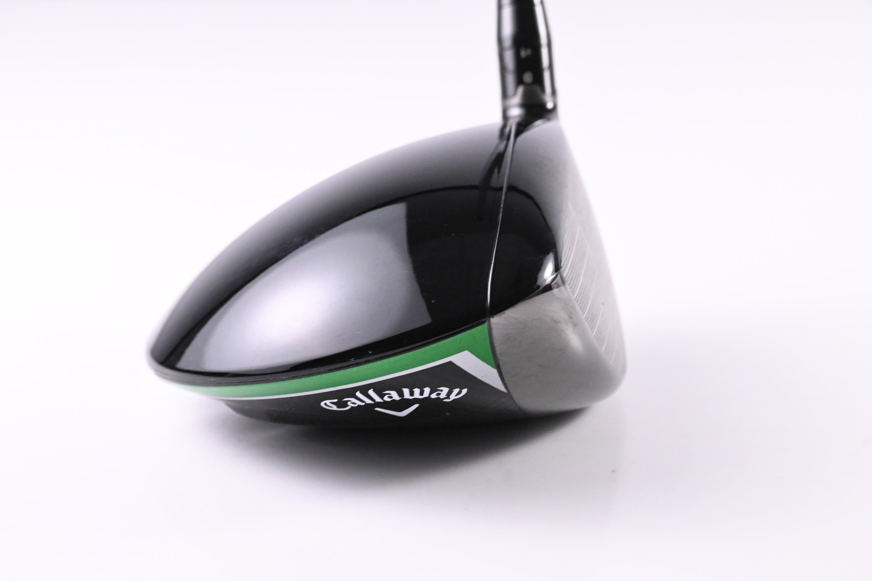 Callaway Elyte Triple Diamond Driver / 10.5 Degree / Regular Flex Denali 50