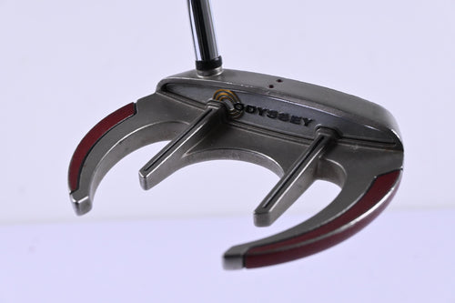 Odyssey White Hot XG Sabertooth Putter / 33 Inch