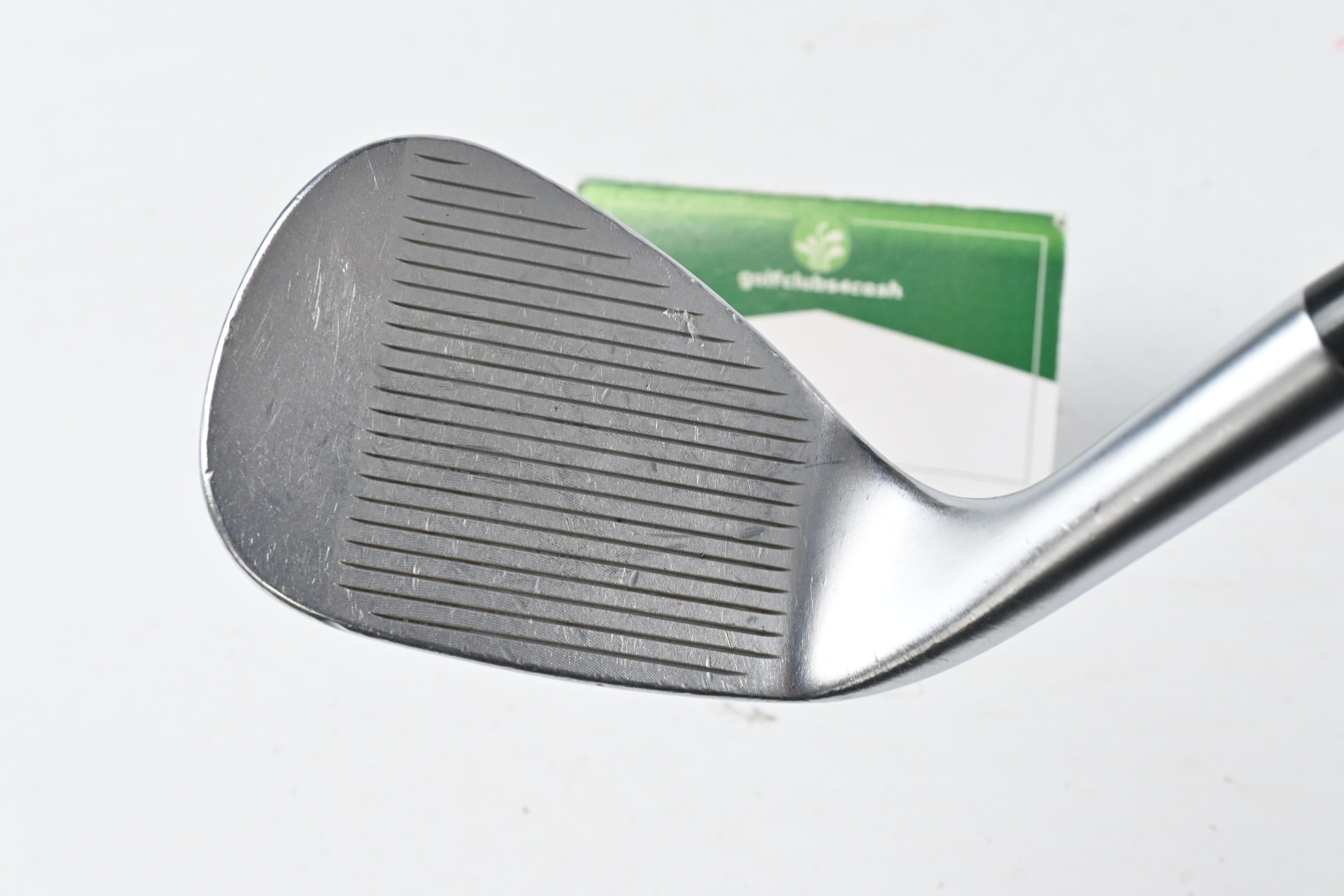 Ping S159 Sand Wedge / 56 Degree / Black Dot / Regular Flex N.S.Pro Modus3 Tour