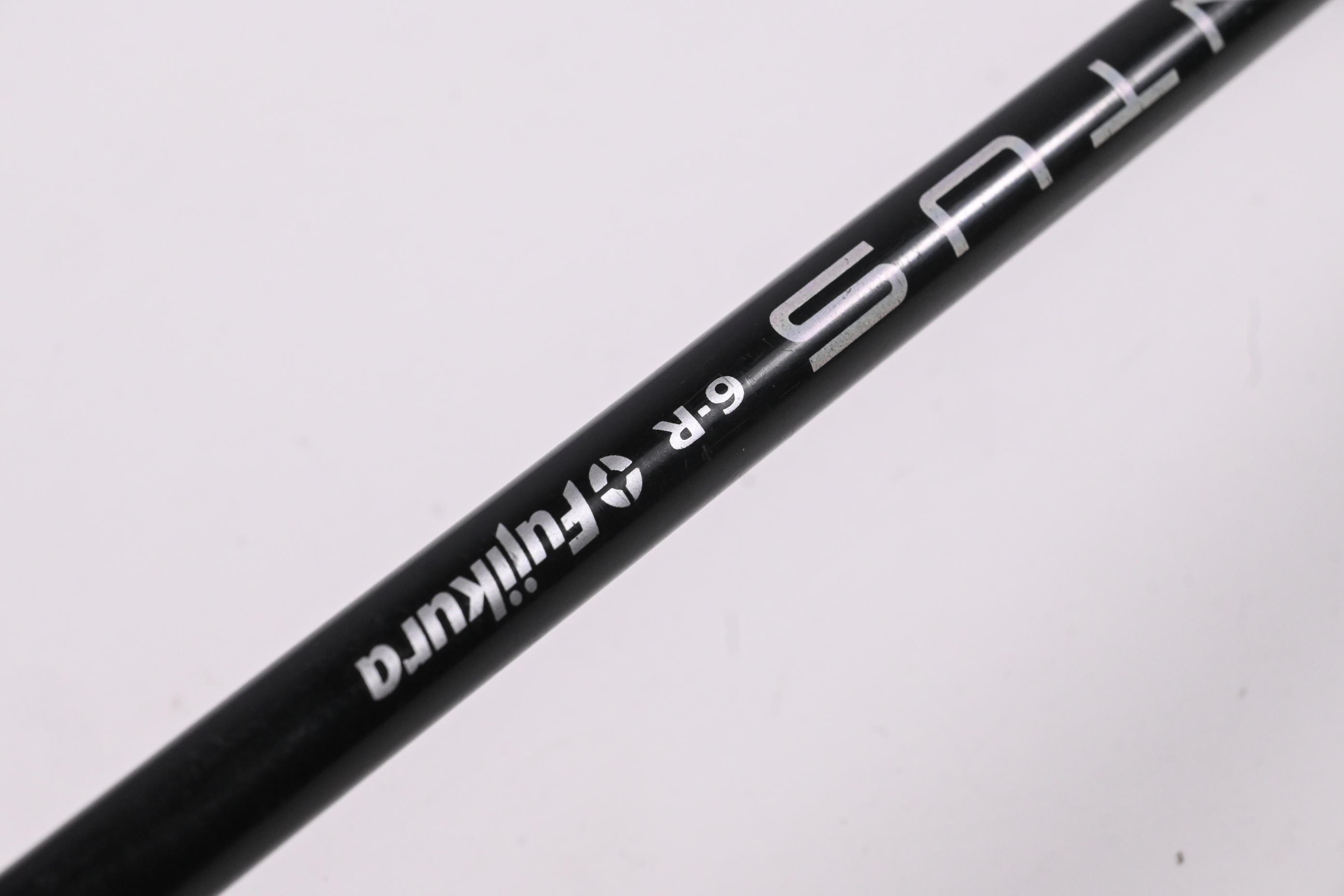 Left Hand Taylormade P770 2020 #5 Iron / 25.5 Degree / Regular Flex Ventus Red 6