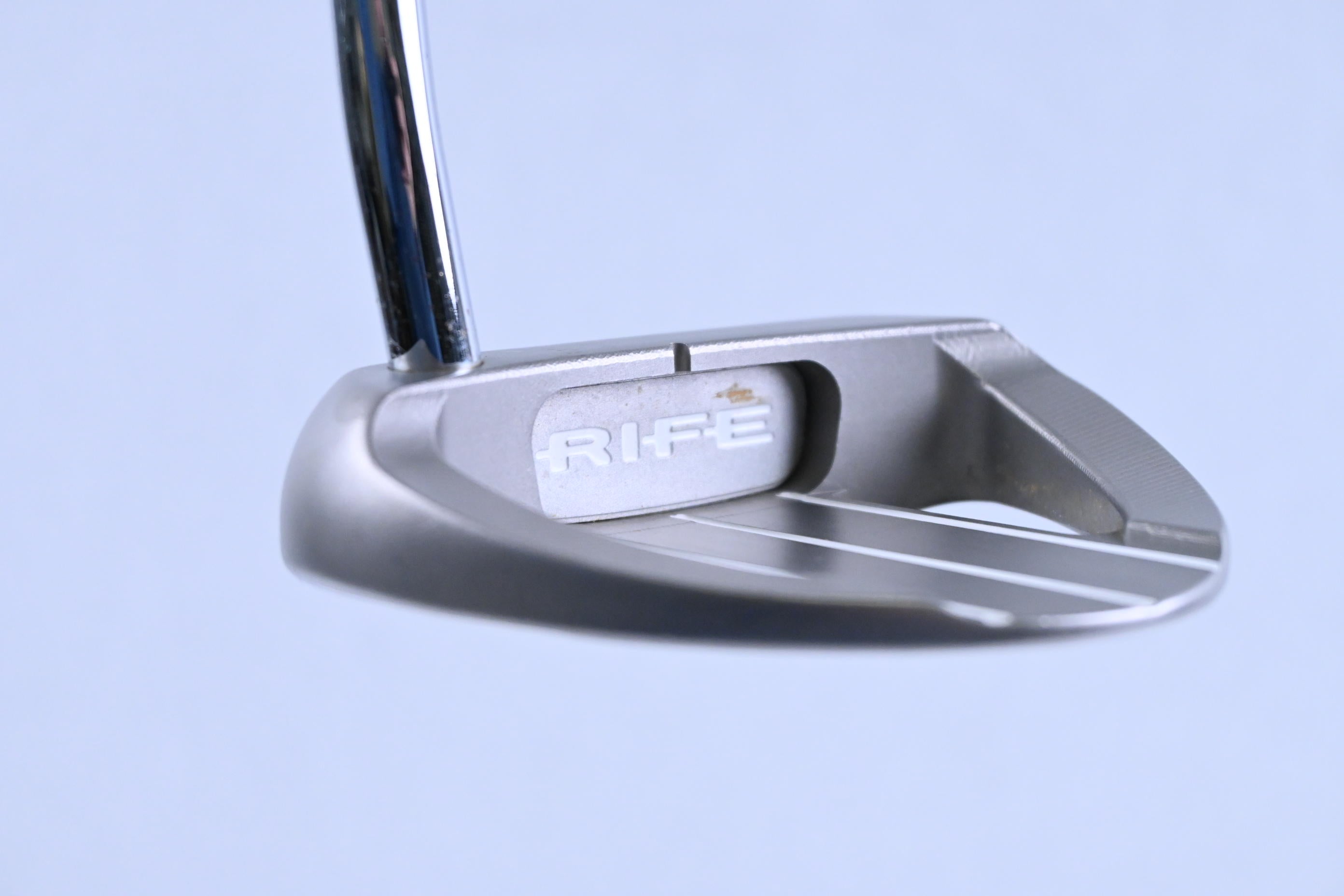 Rife Island Series Barbados Putter / 34 Inch