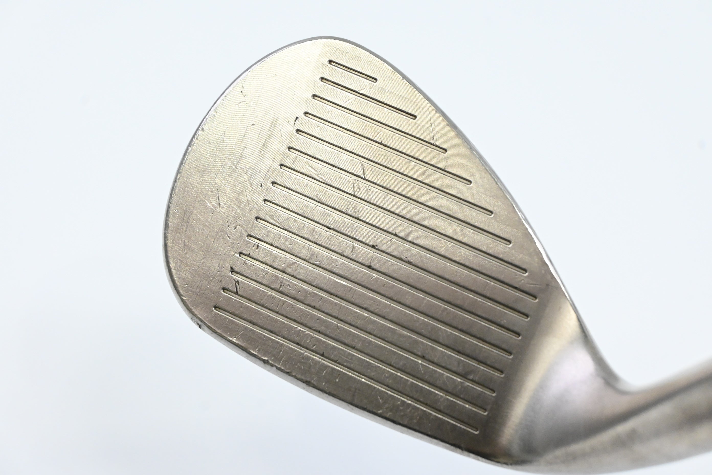 Mizuno S23 Sand Wedge / 55 Degree / Stiff Flex Dynamic Gold 120 S300 Shaft