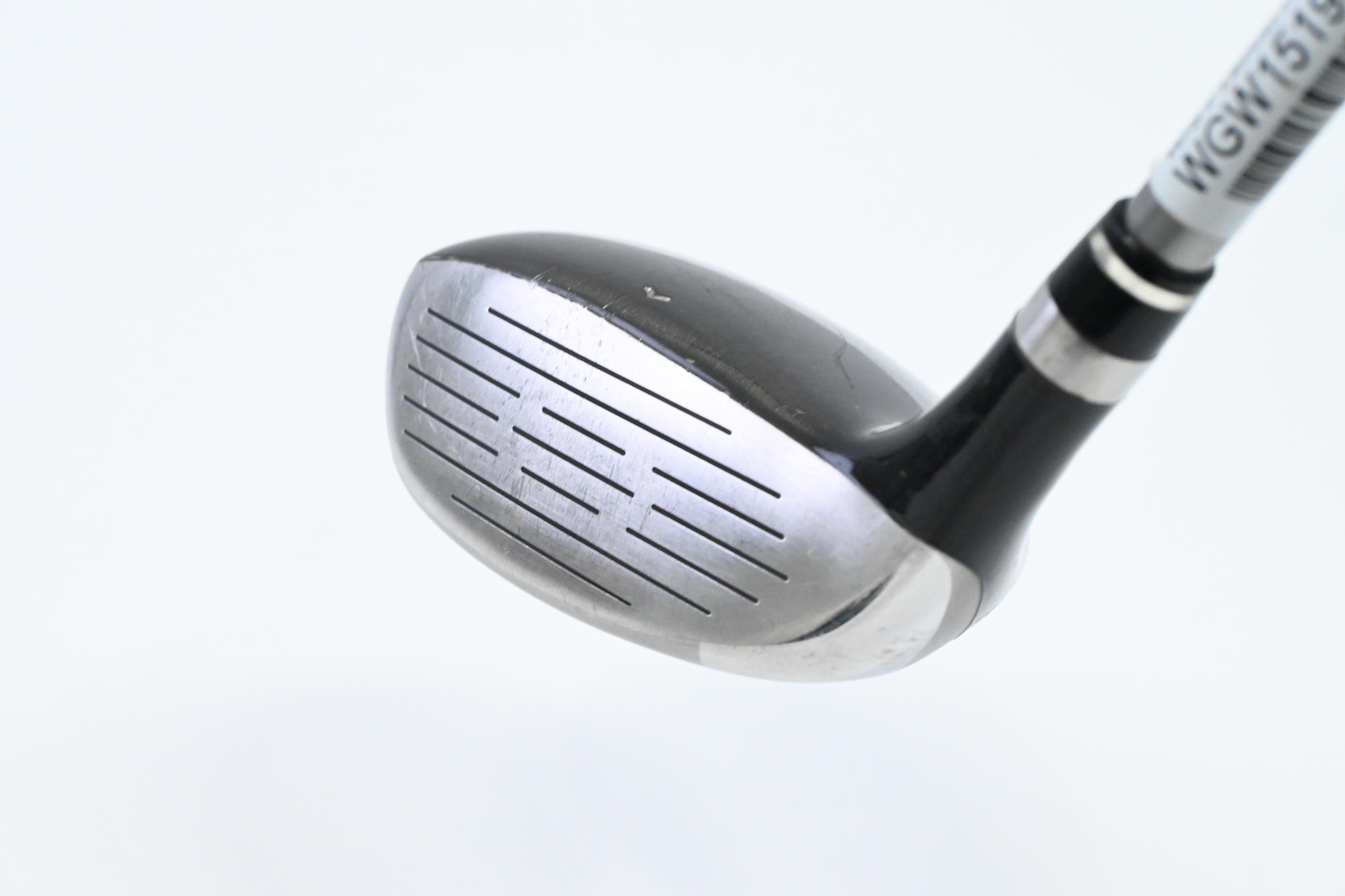 Wilson Staff Fybrid HS #3 Hybrid / 19.5 Degree / Regular Flex UST ProForce 65